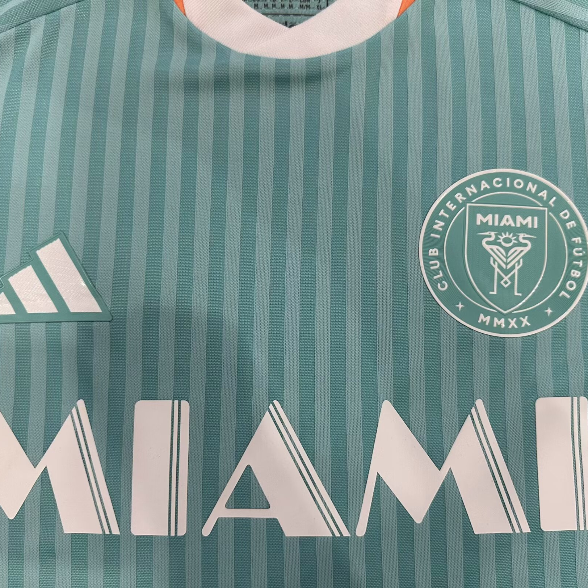 Jersey Inter Miami III 24/25 Player