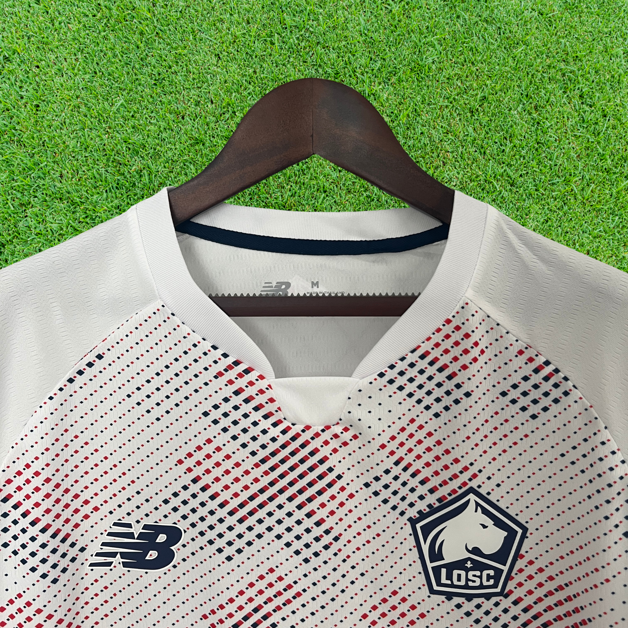 Jersey Lille LOSC II 24/25 Fan