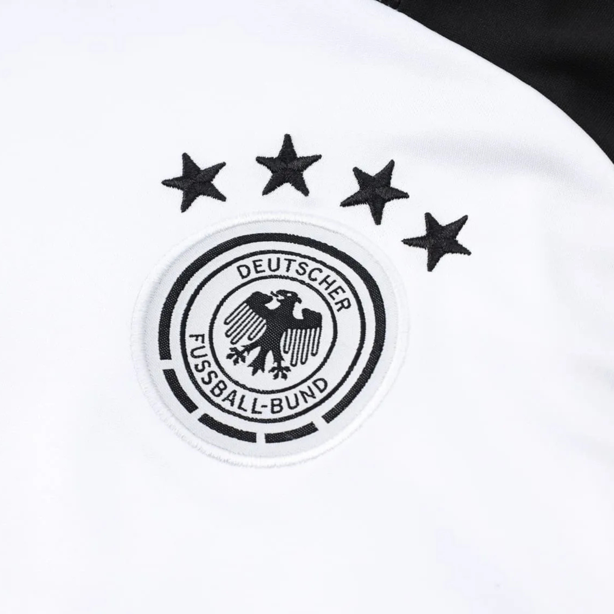 Set Germany White 24/25 Training