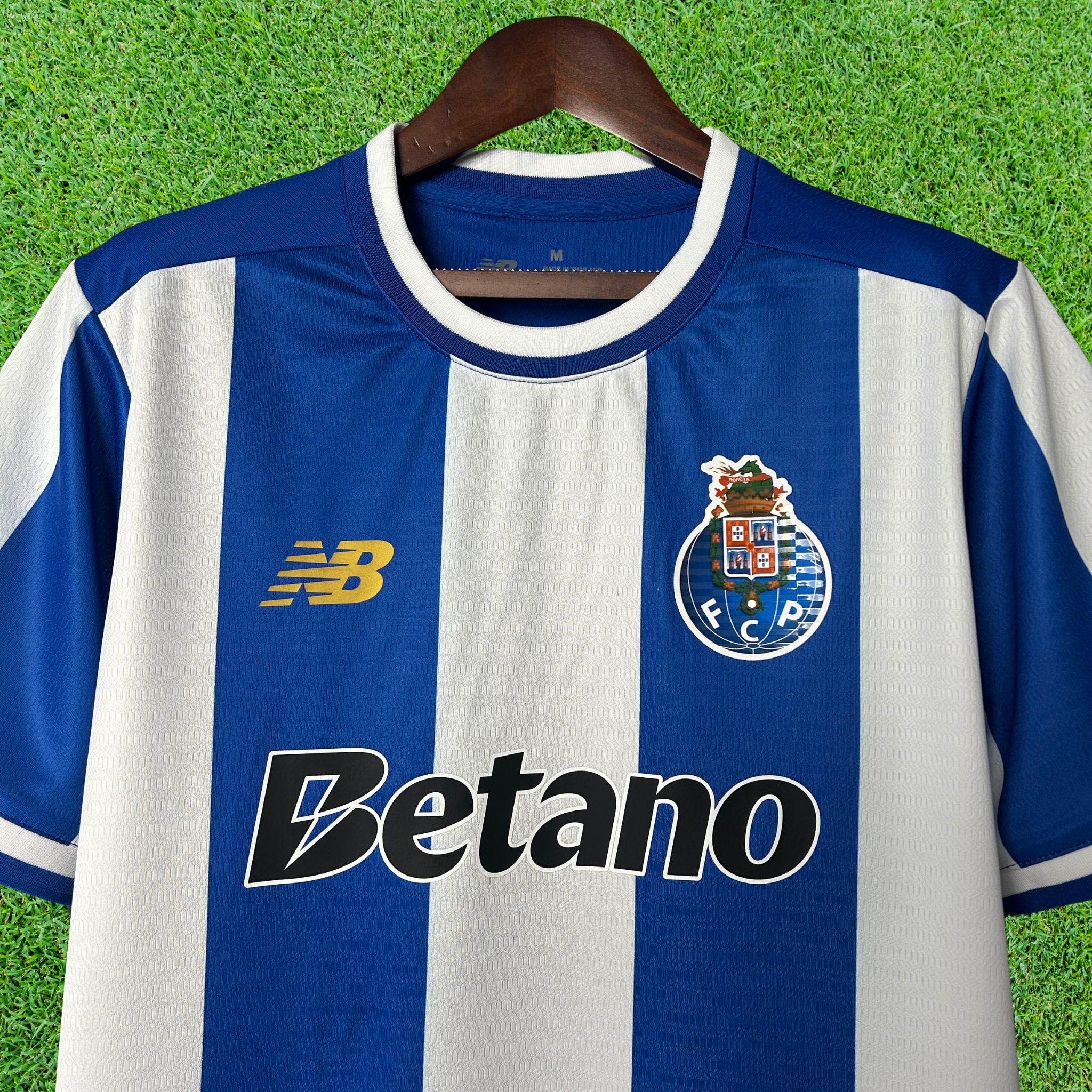 Jersey FC Porto I 25/26 Fan