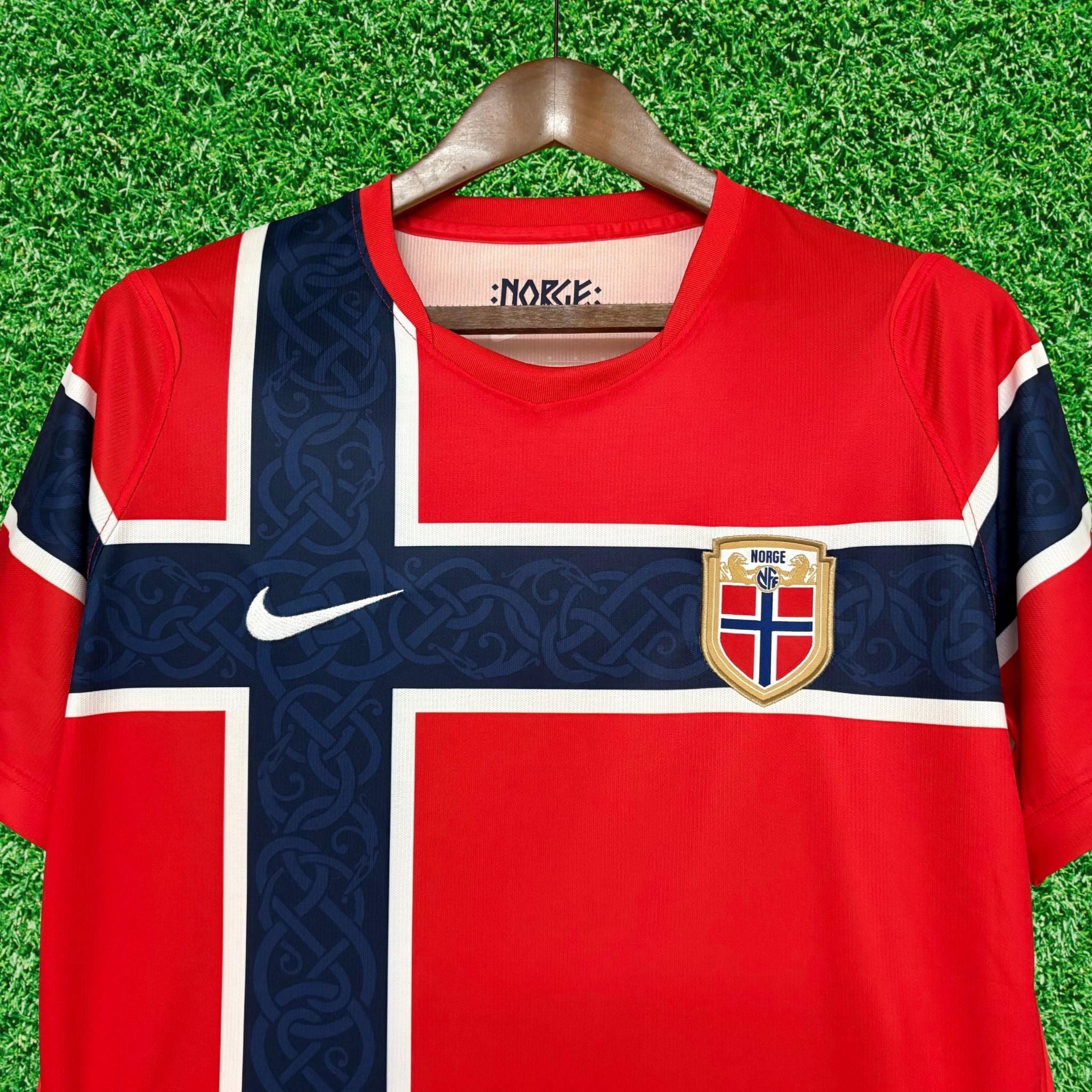 Jersey Norway I 2026 Fan