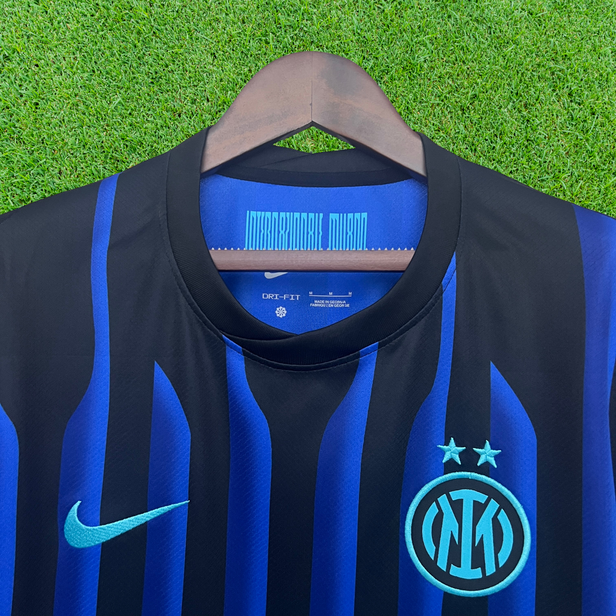 Jersey Inter Milan I 25/26 Fan