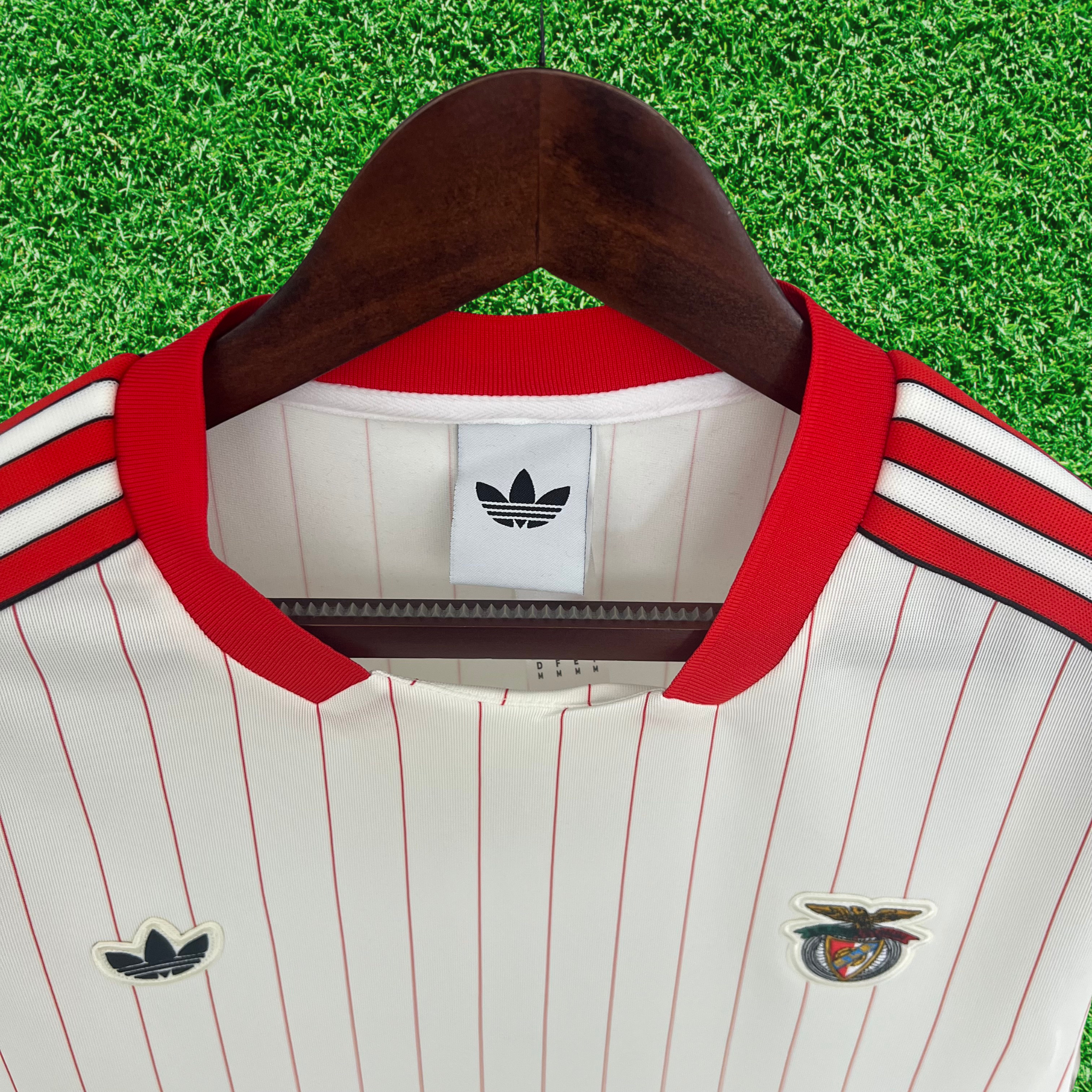 Jersey SL Benfica Special Edition 25/26 Retro