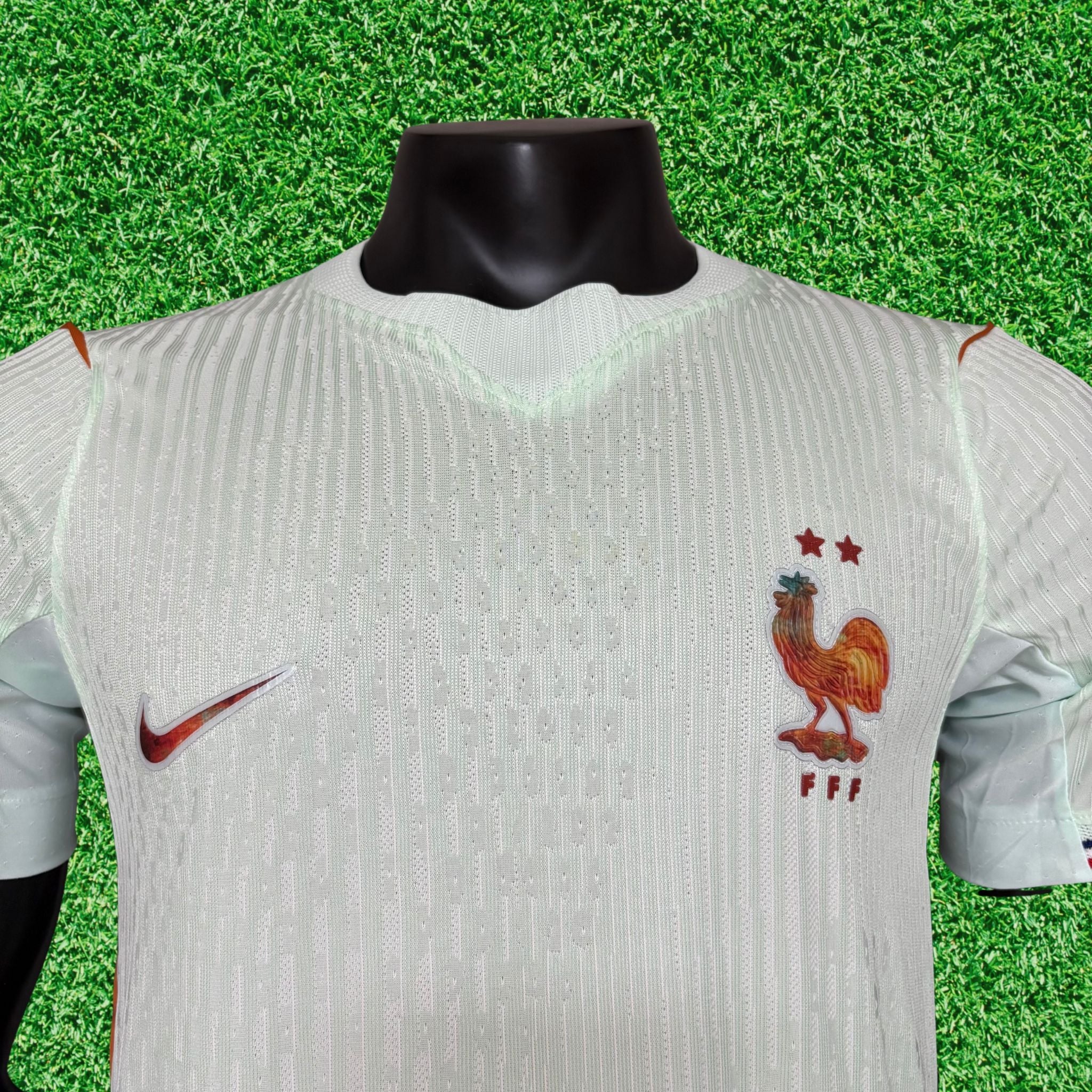 Jersey France II 2026 Player