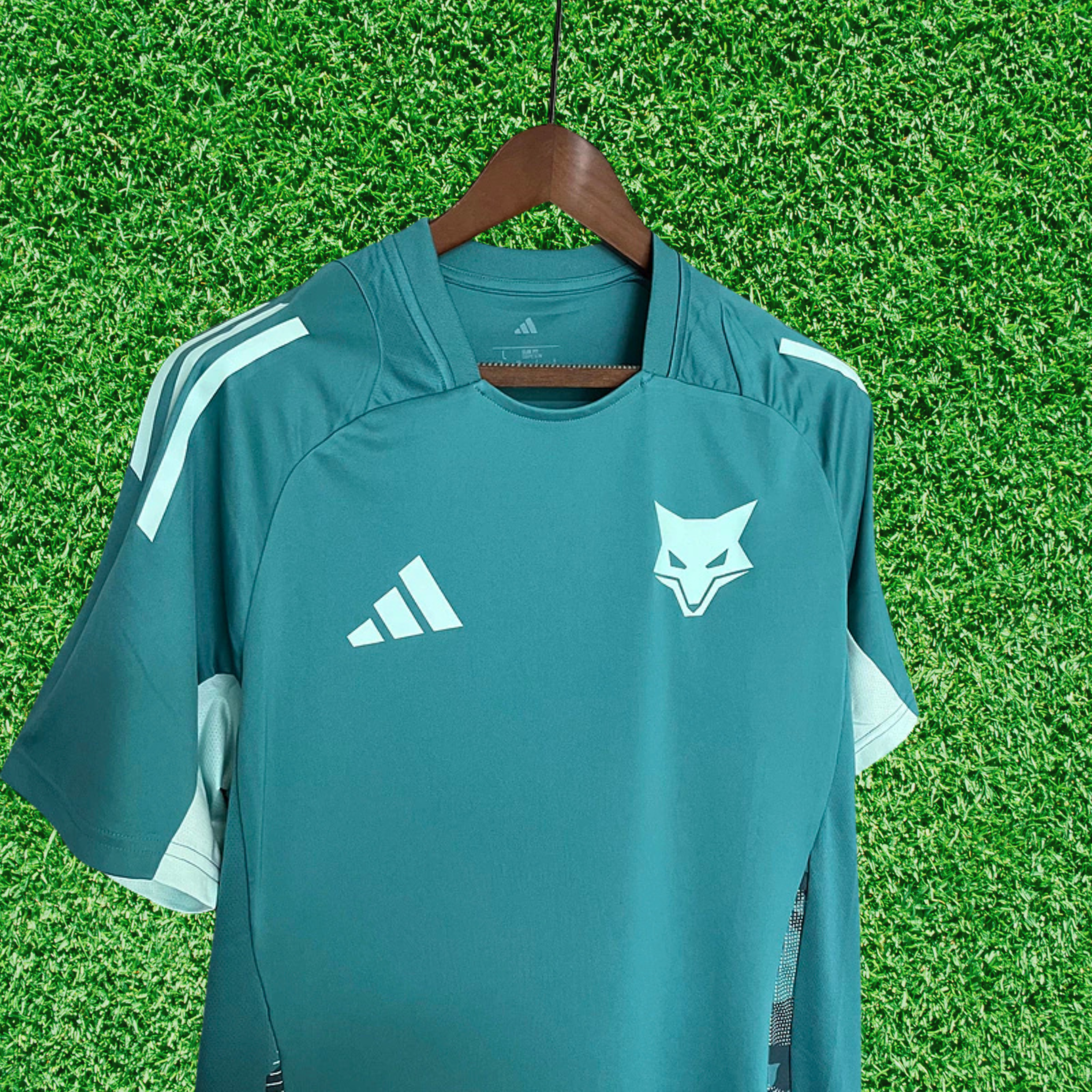 Jersey Cruzeiro Training II 25/26 Fan