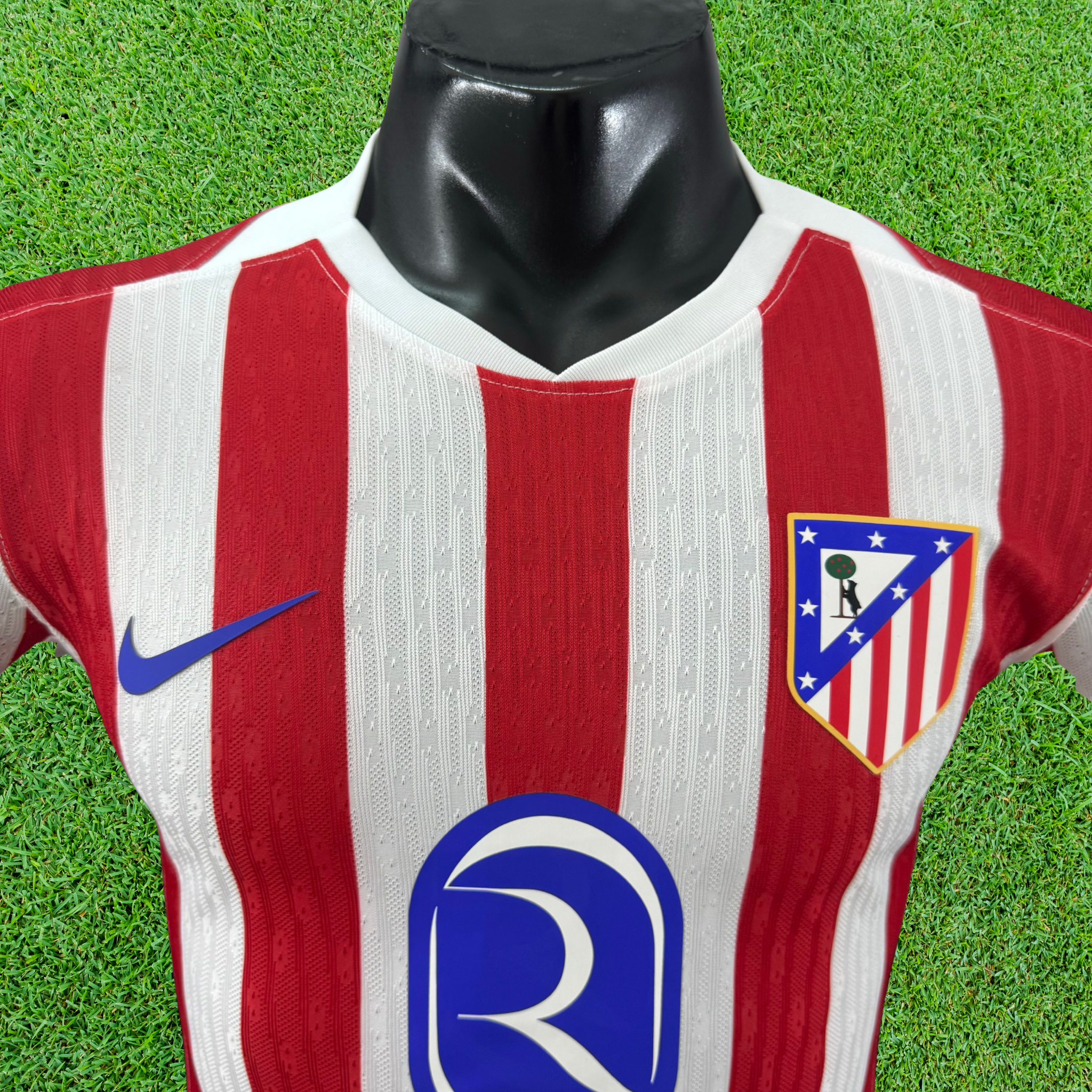 Jersey Atlético Madrid I 25/26 Player