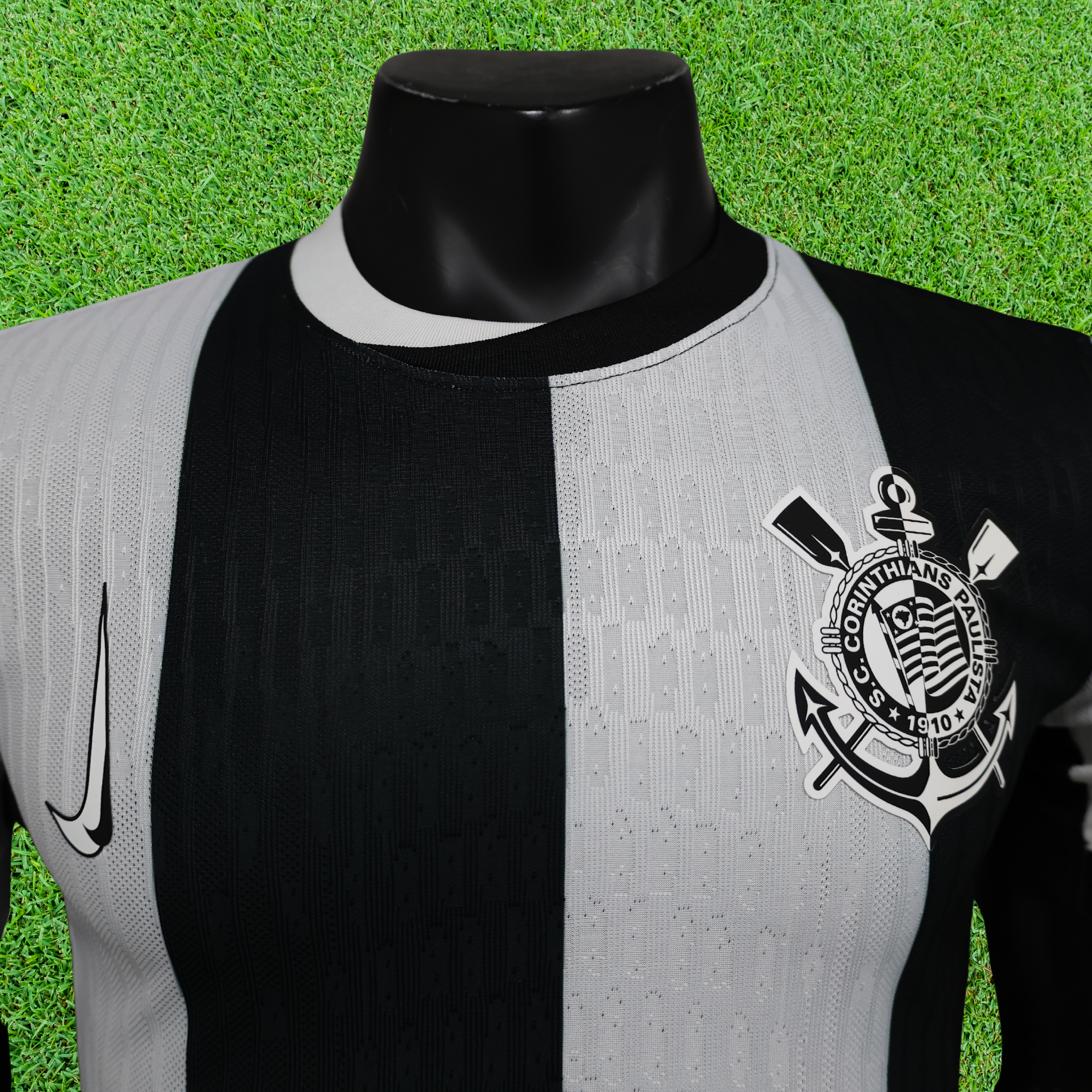 Jersey Corinthians III 24/25 Player