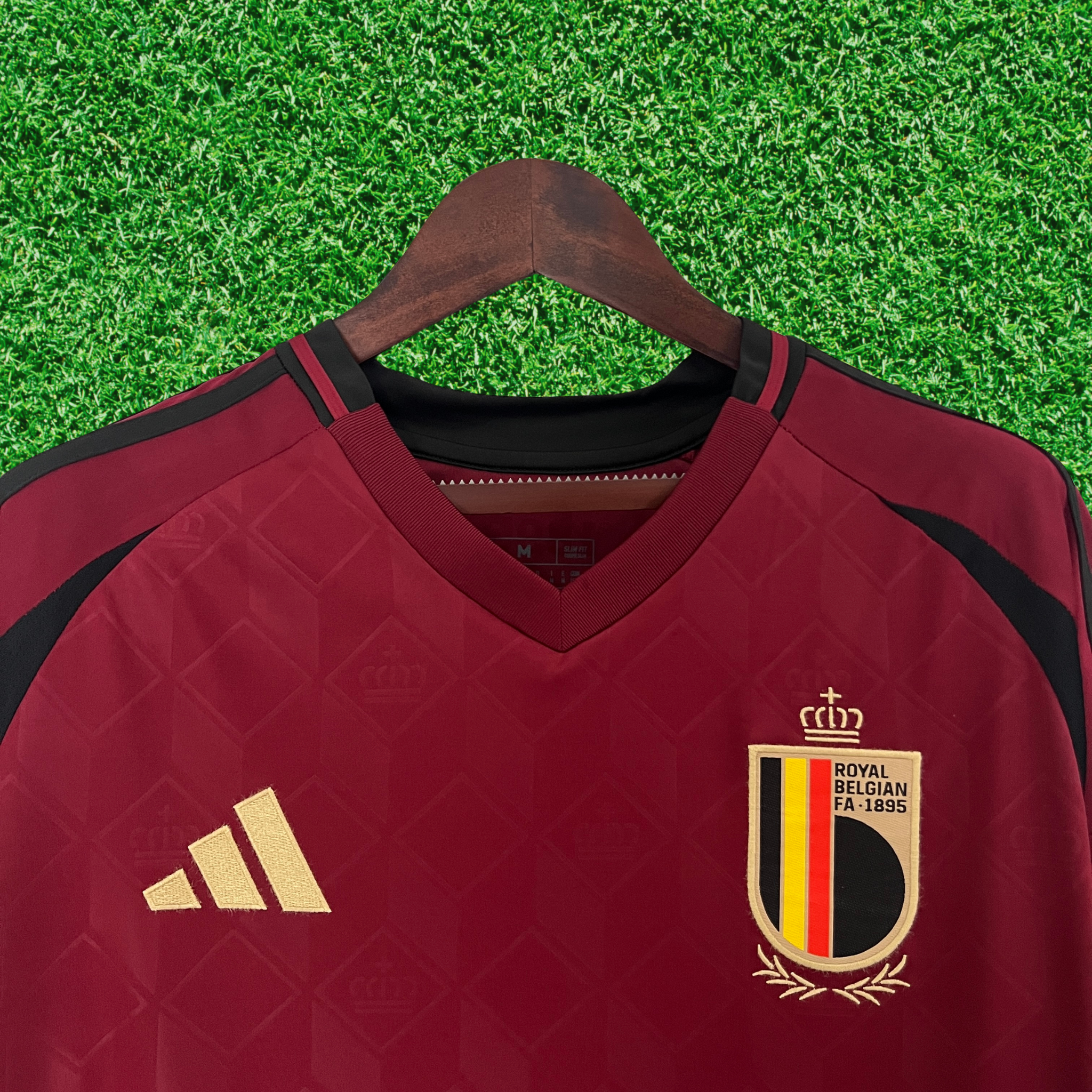 Jersey Belgium I 24/25 Fan