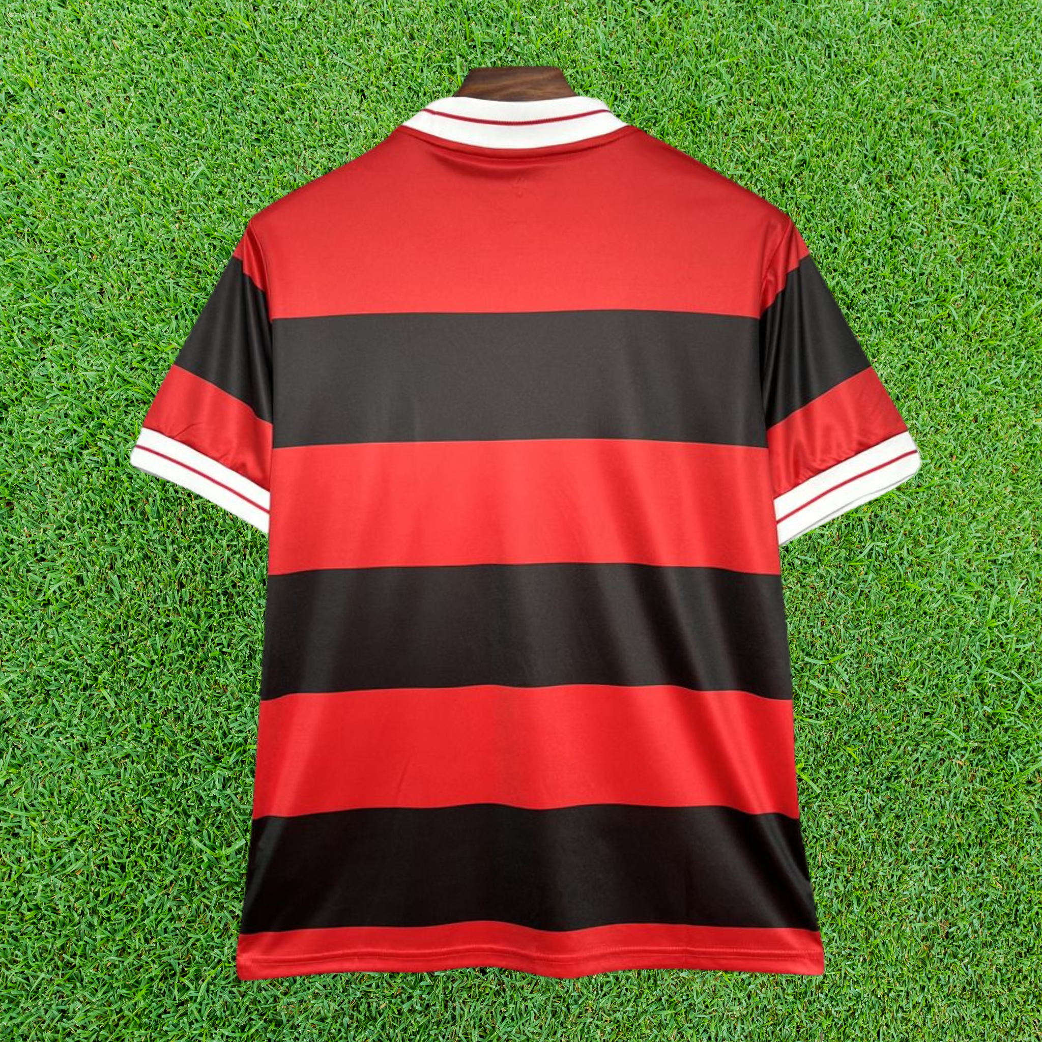 Jersey Flamengo Comemorativa 2018 Retro