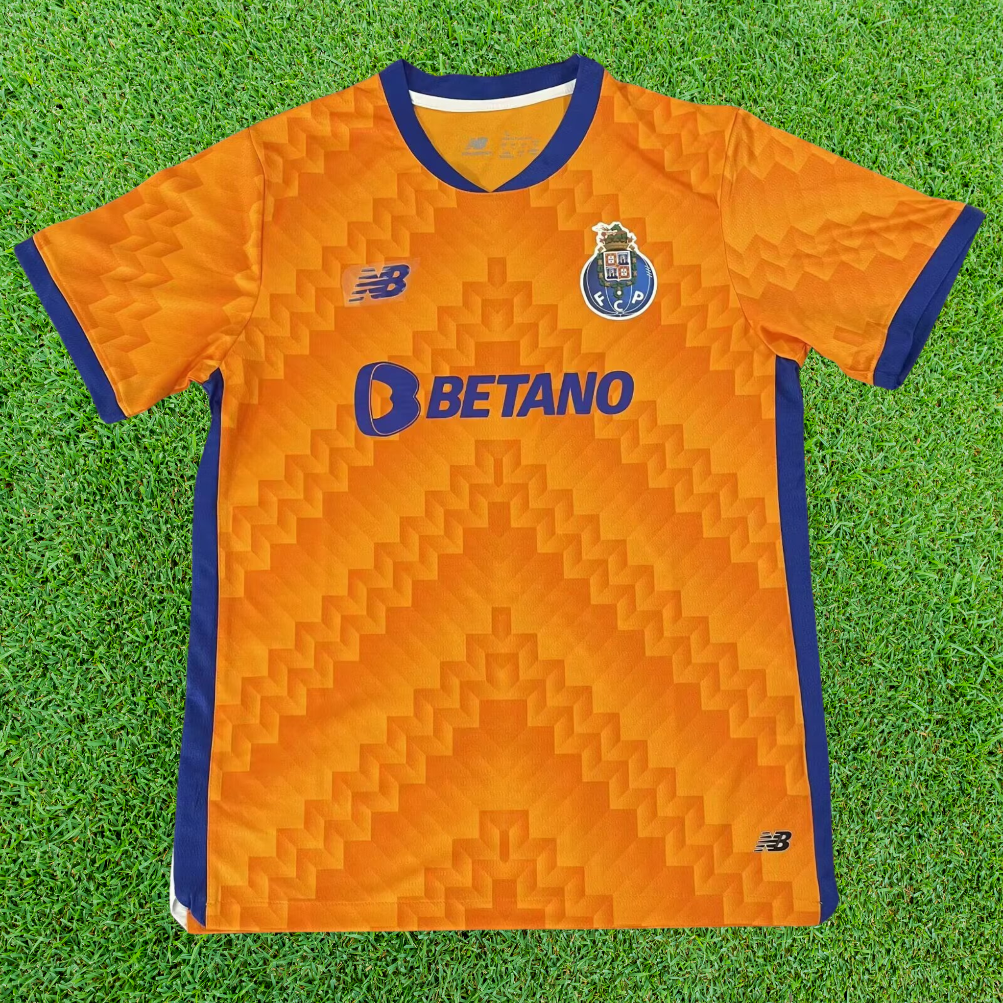 Jersey FC Porto II 24/25 Fan