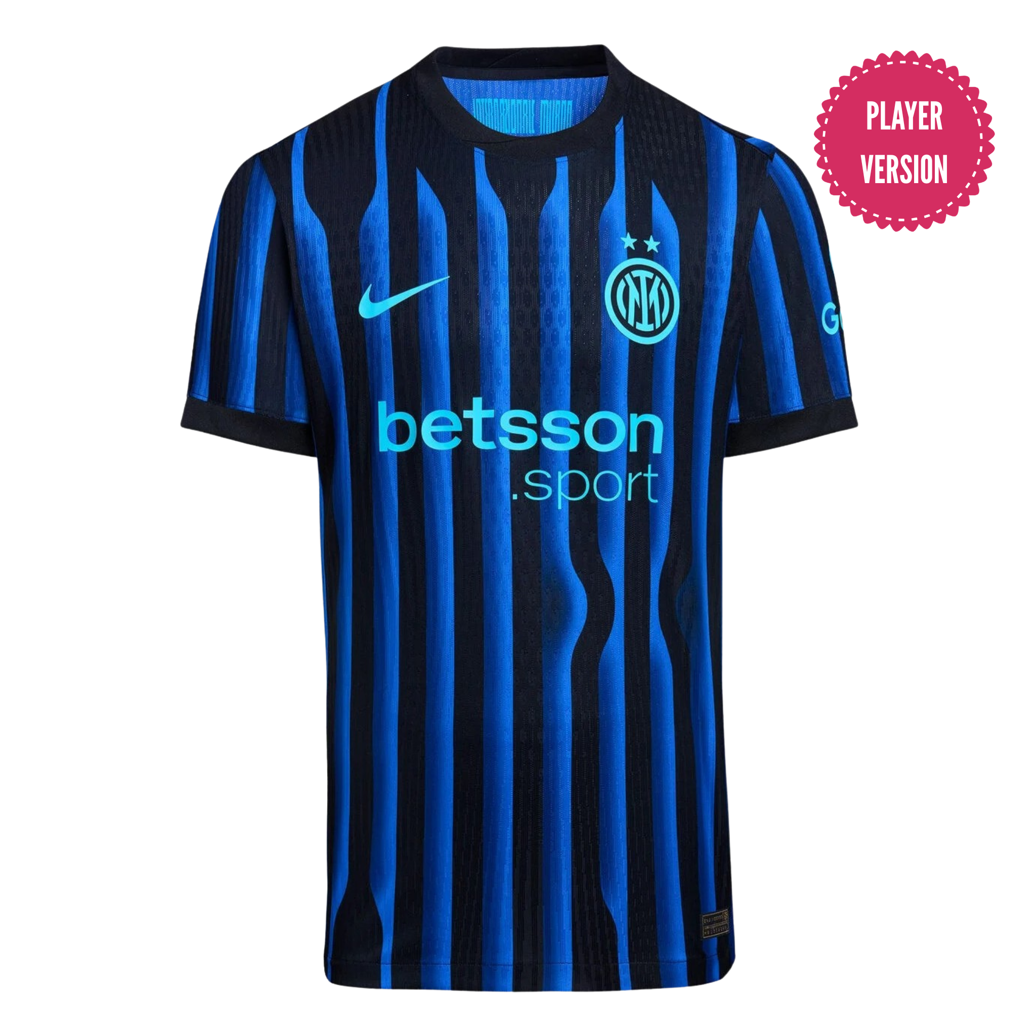 Jersey Inter Milan I 25/26 Player