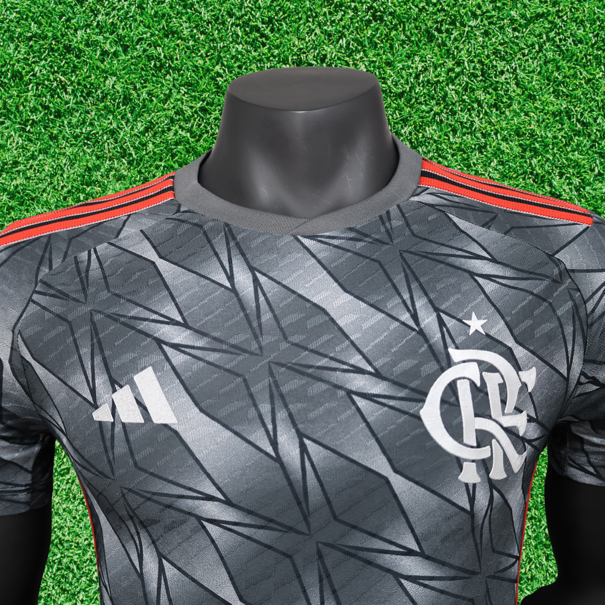 Jersey Flamengo III 24/25 Player