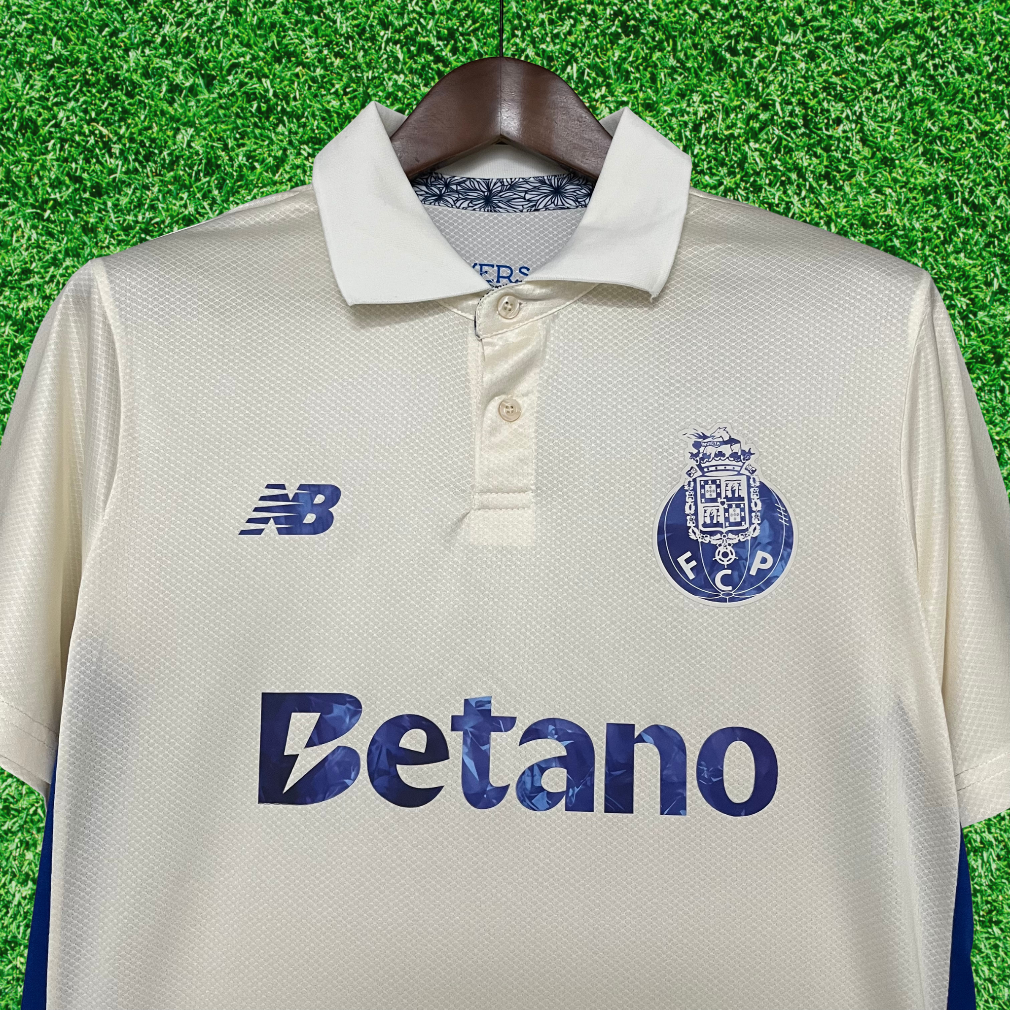 Jersey FC Porto III 25/26 Fan