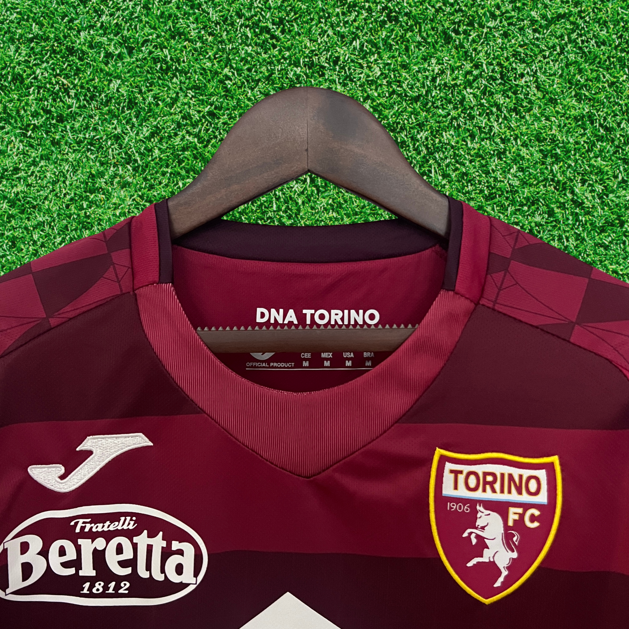 Jersey Torino FC I 24/25 Fan