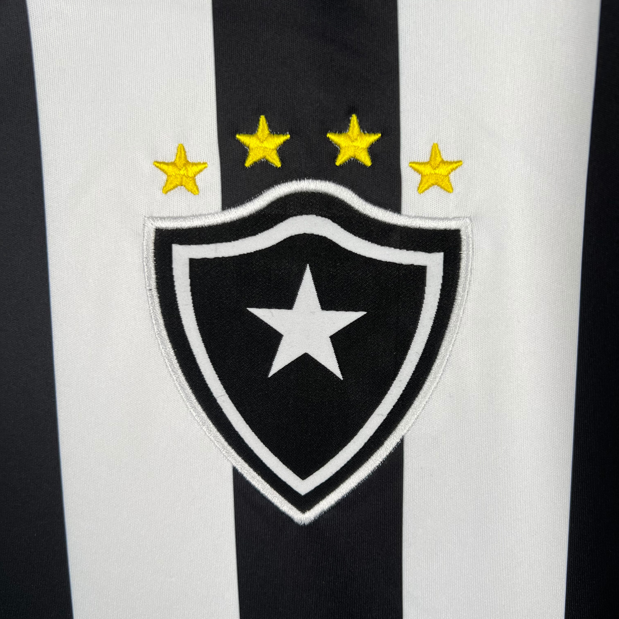 Jersey Botafogo I 1992 Retro