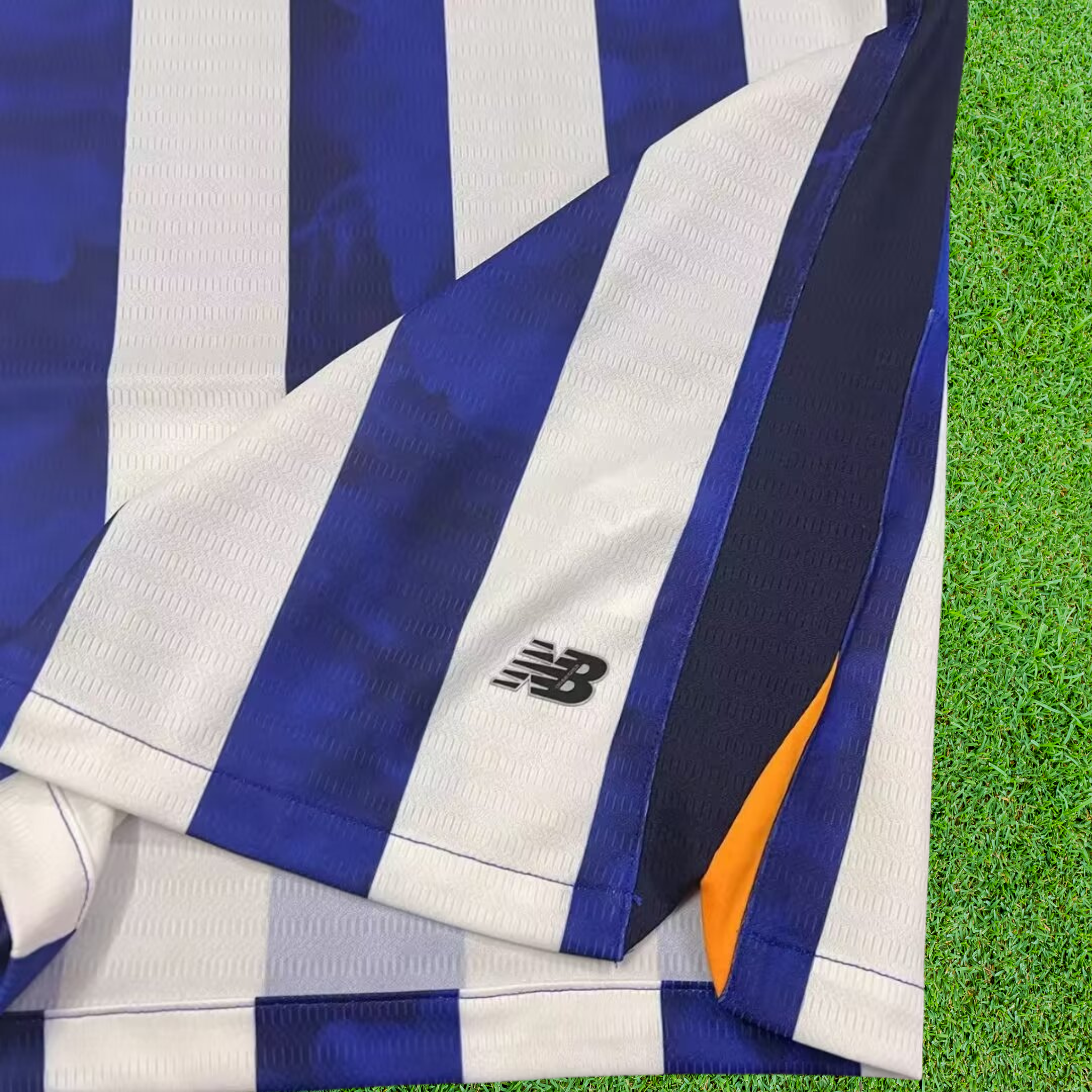 Jersey FC Porto I 24/25 Fan