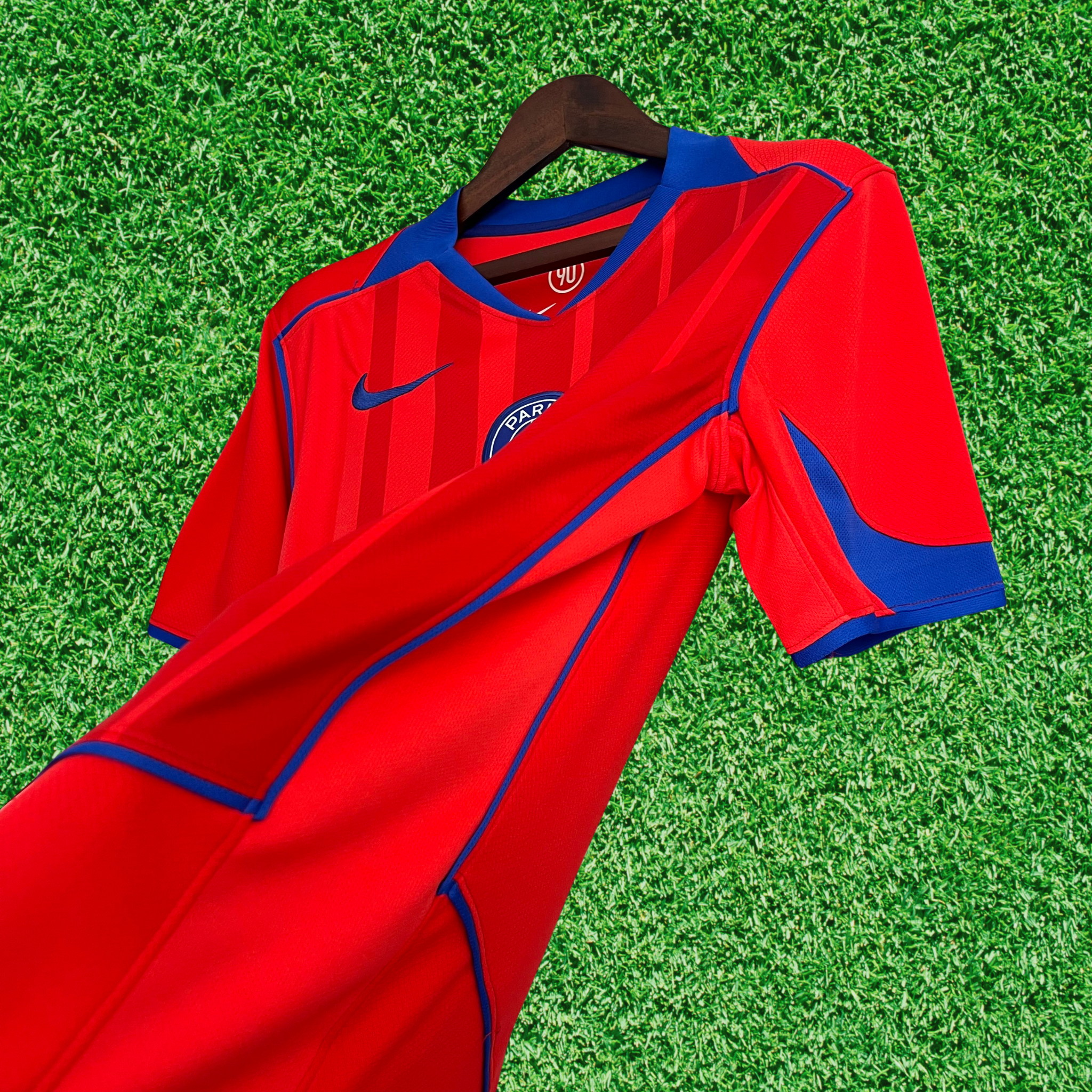 Jersey Paris Saint-Germain F.C (PSG) III 25/26 Fan