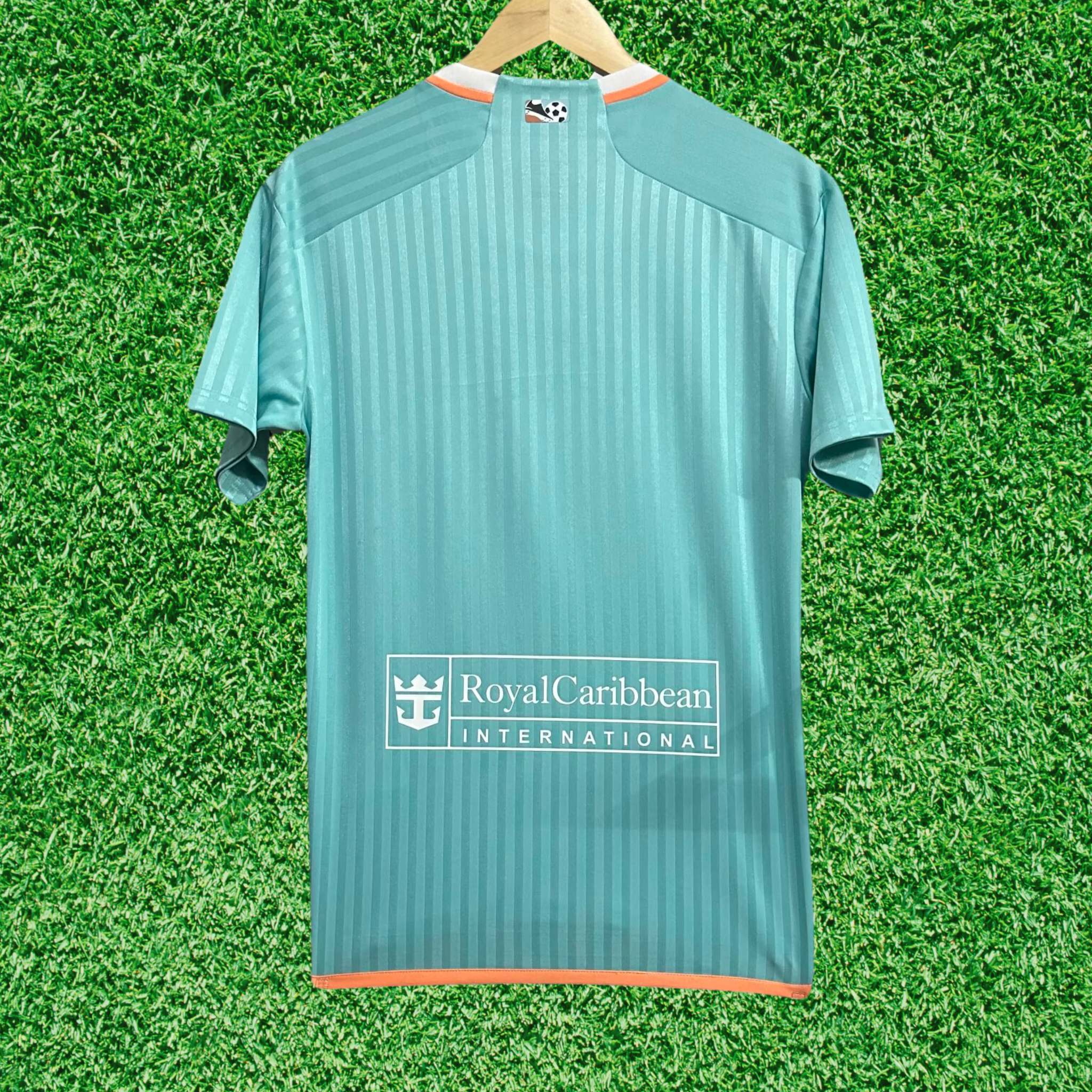Jersey Miami III 24/25 Fan