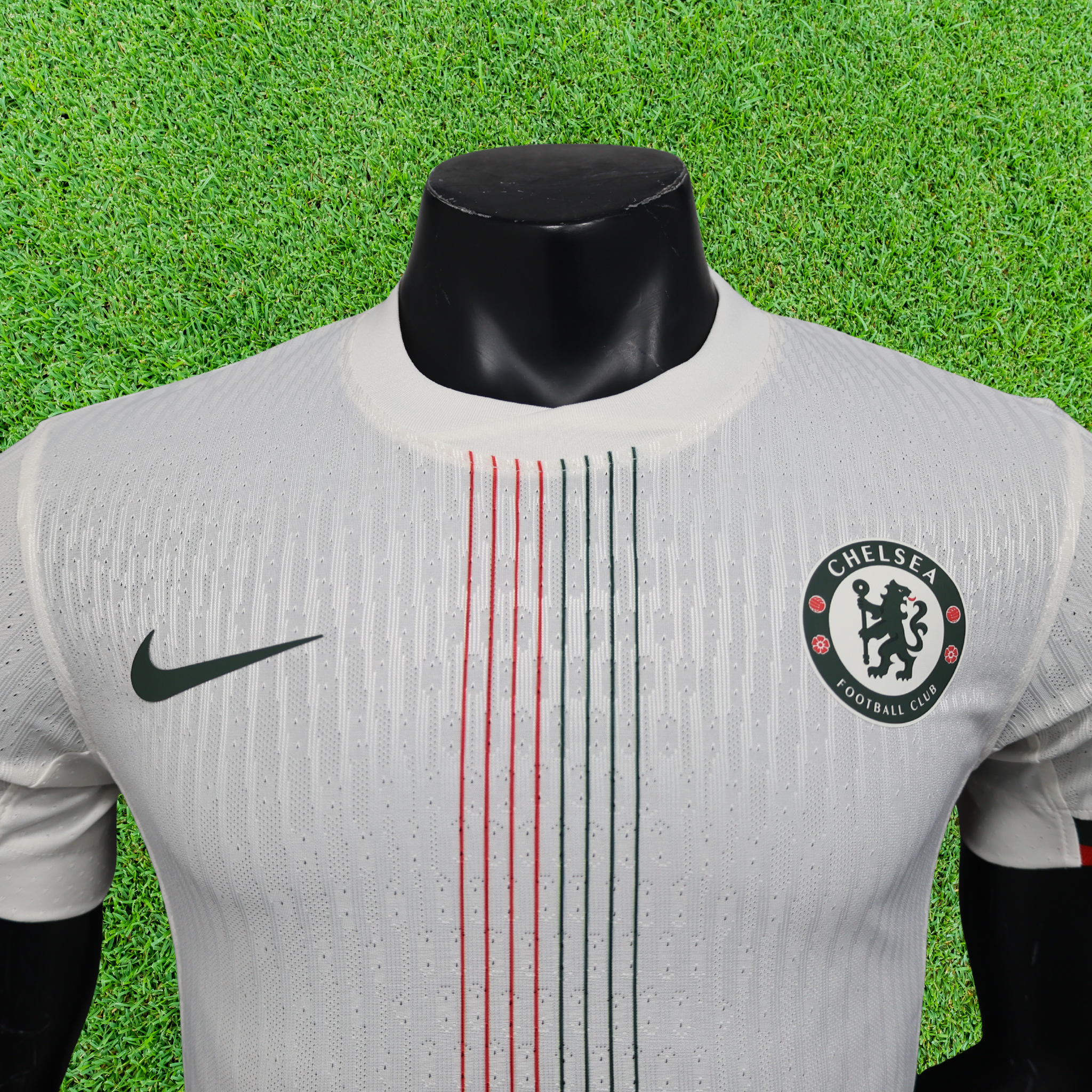 Jersey Chelsea II 25/26 Player