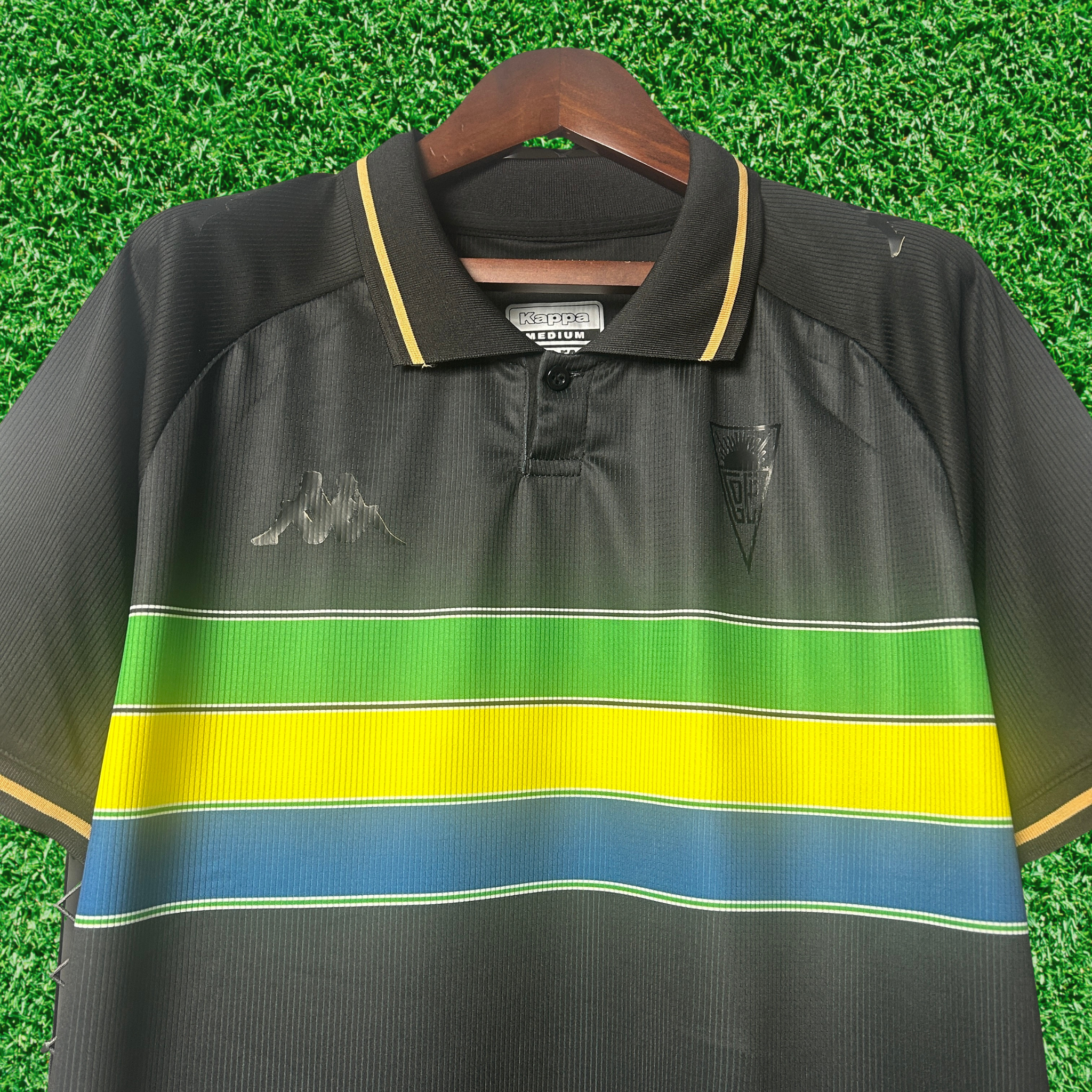 Jersey Estoril Praia IIII 24/25 Fan