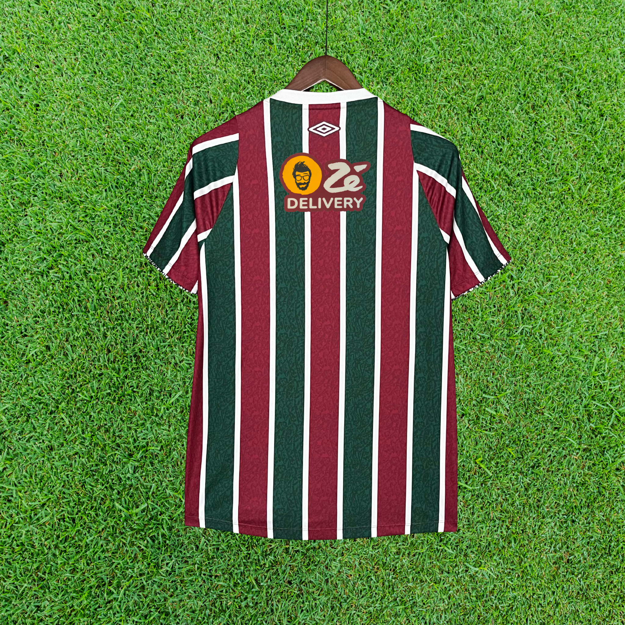 Jersey Fluminense I 24/25 Fan