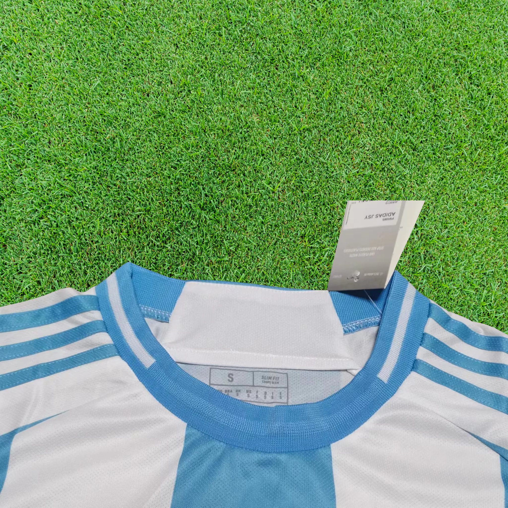 Jersey Argentina I 24/25 Fan