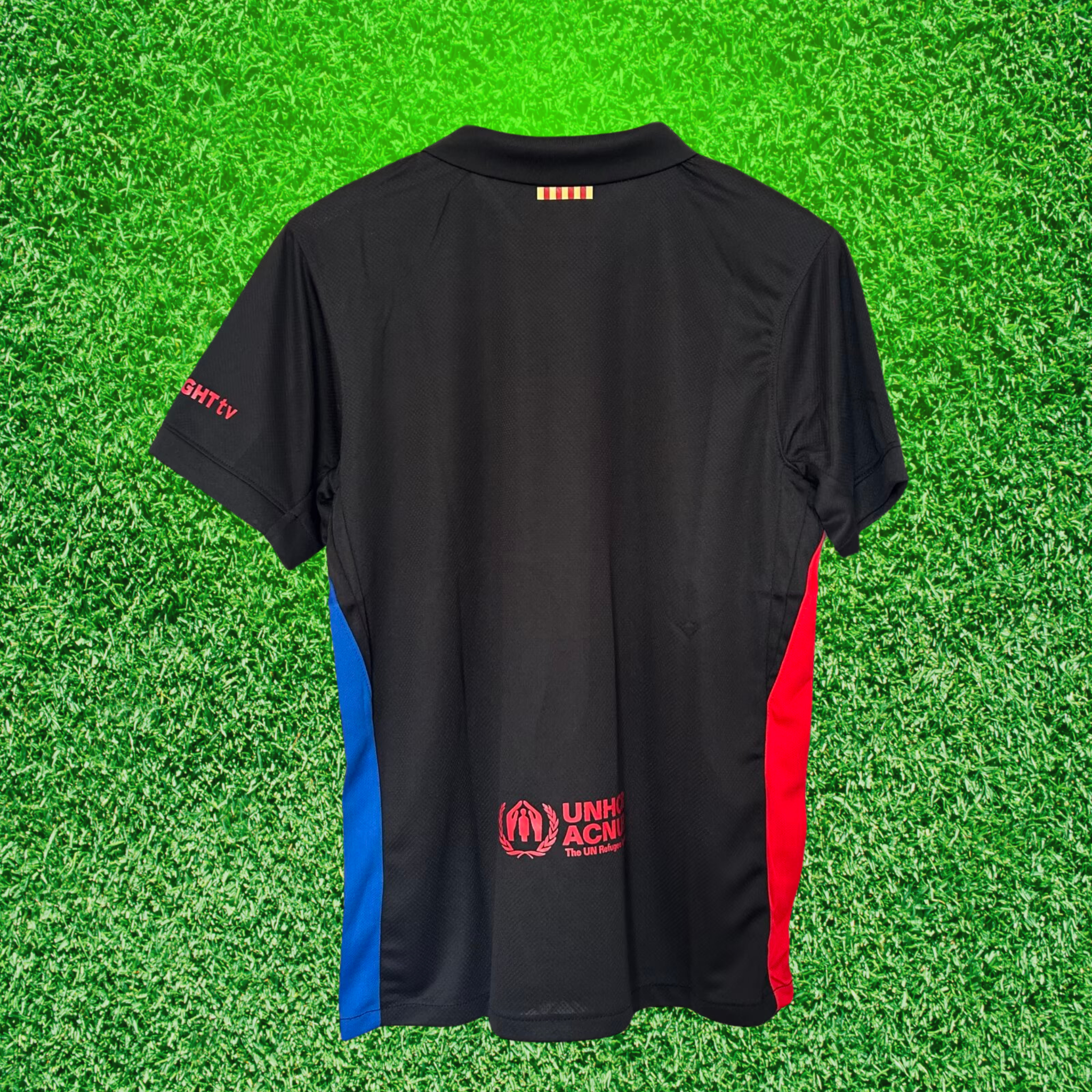 Jersey Barcelona II 24/25 Fan