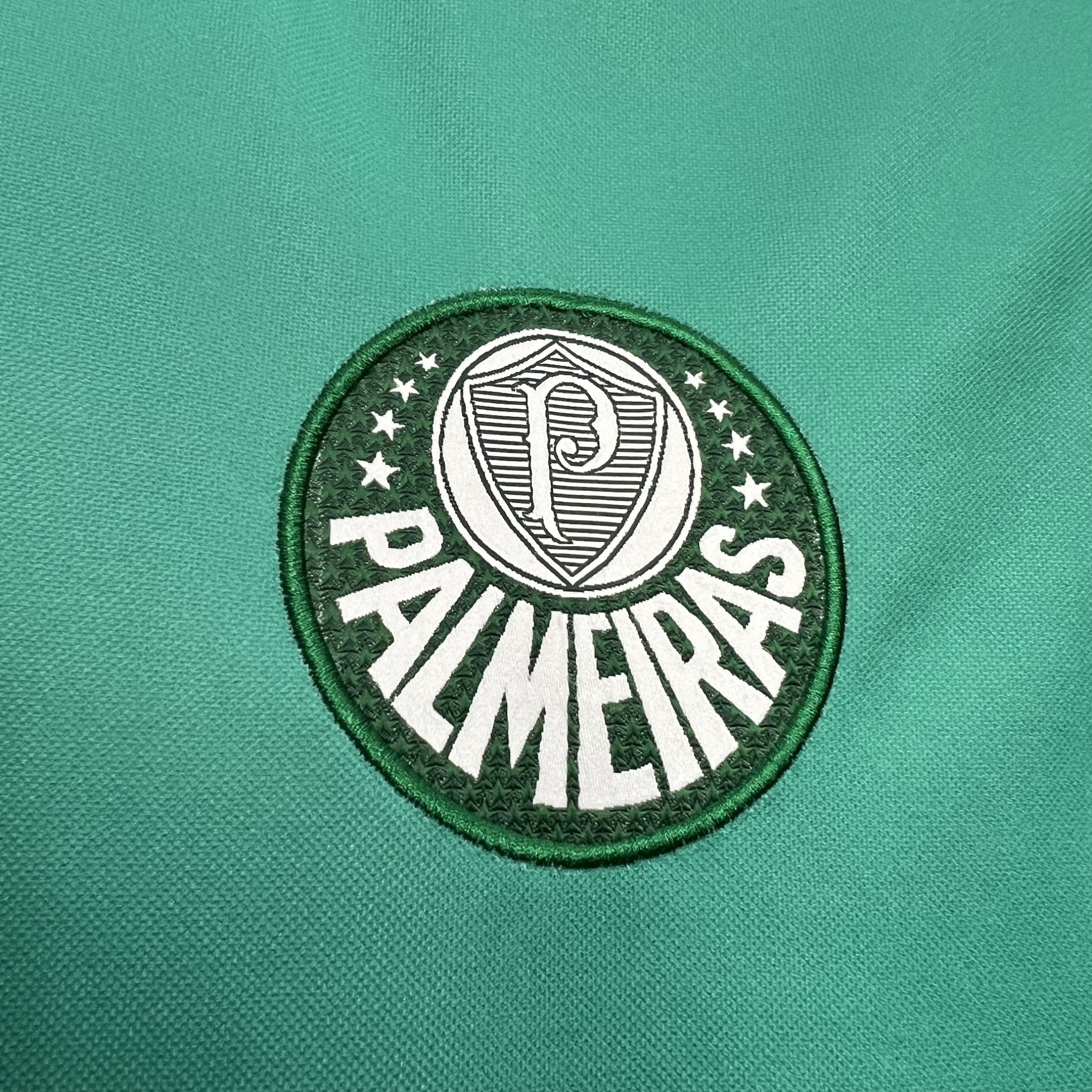 Jersey Palmeiras I 1997 Retro