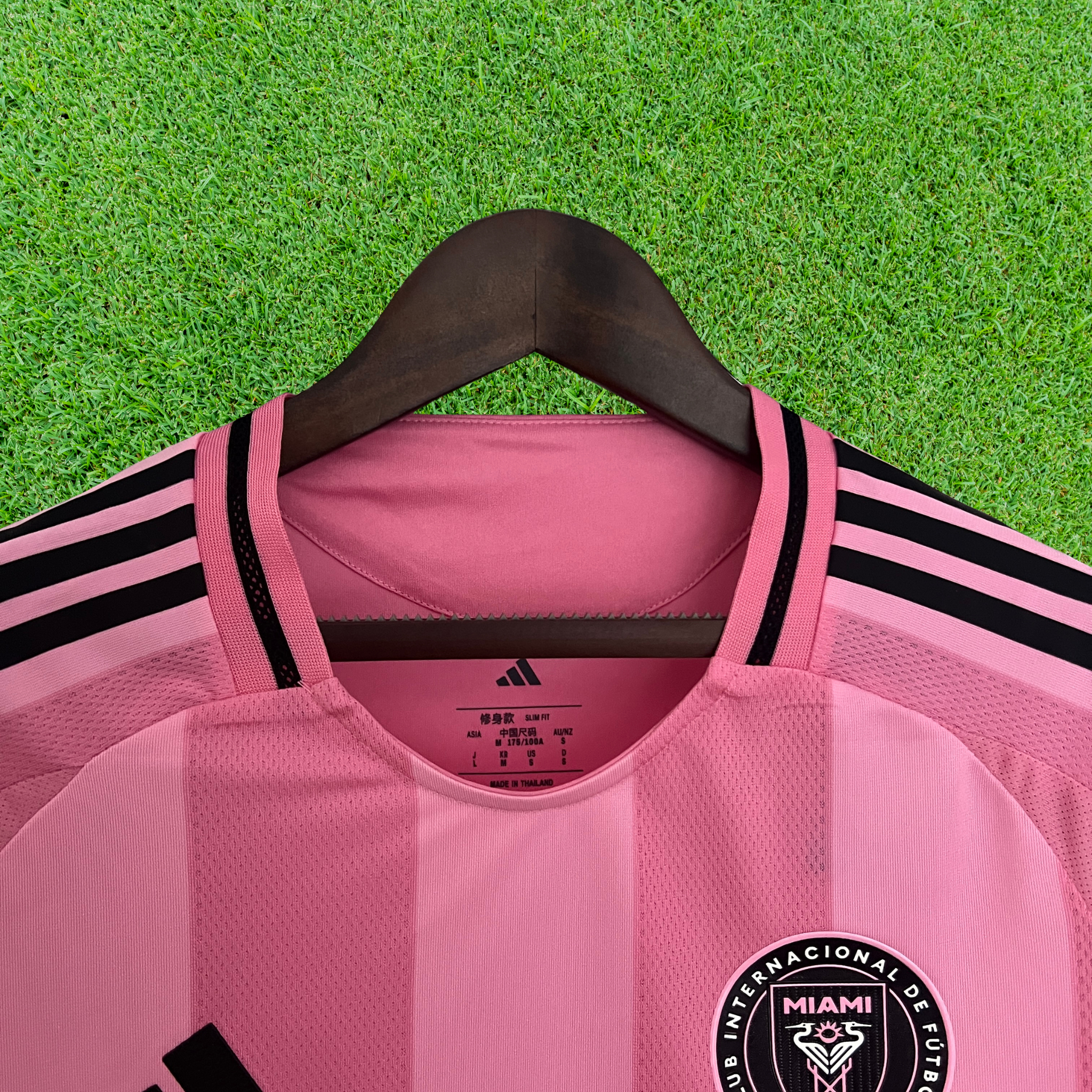 Jersey Miami I 25/26 Fan