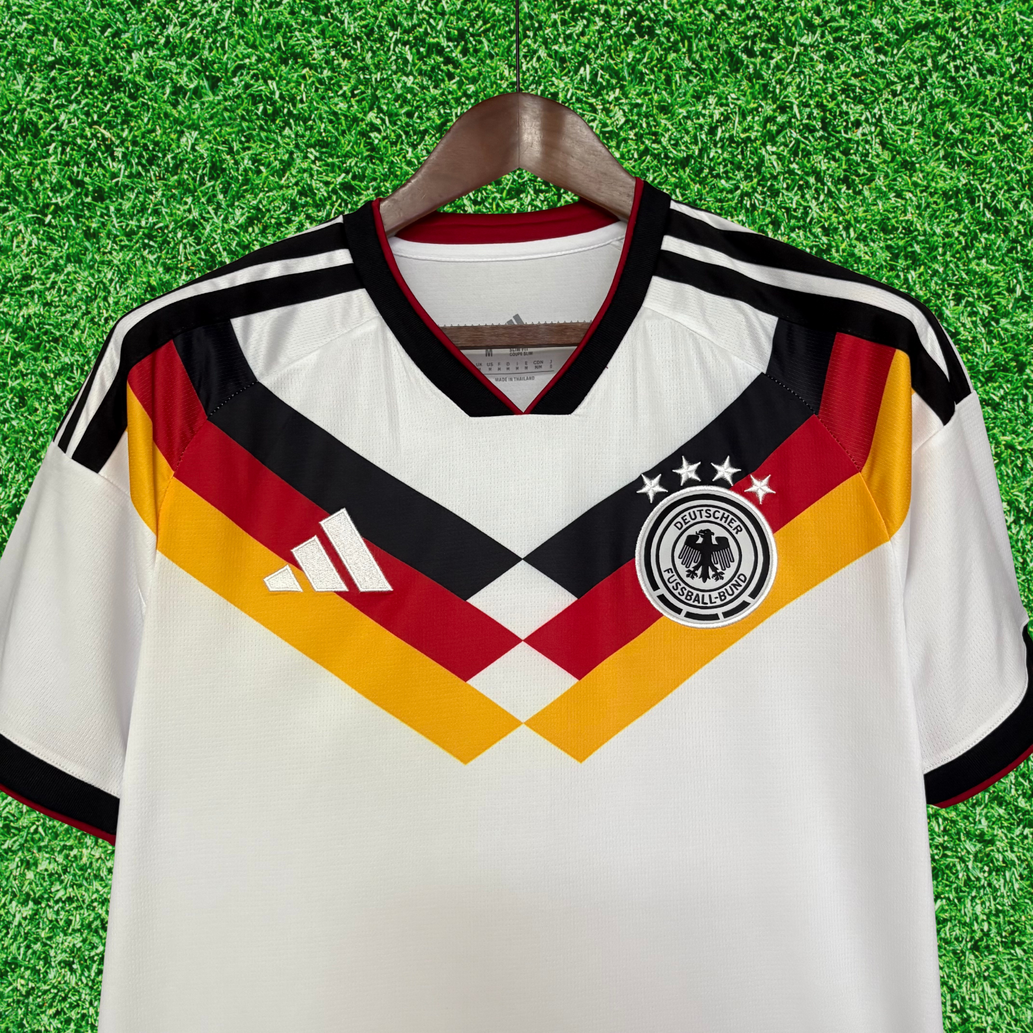 Jersey Germany I 2026 Fan