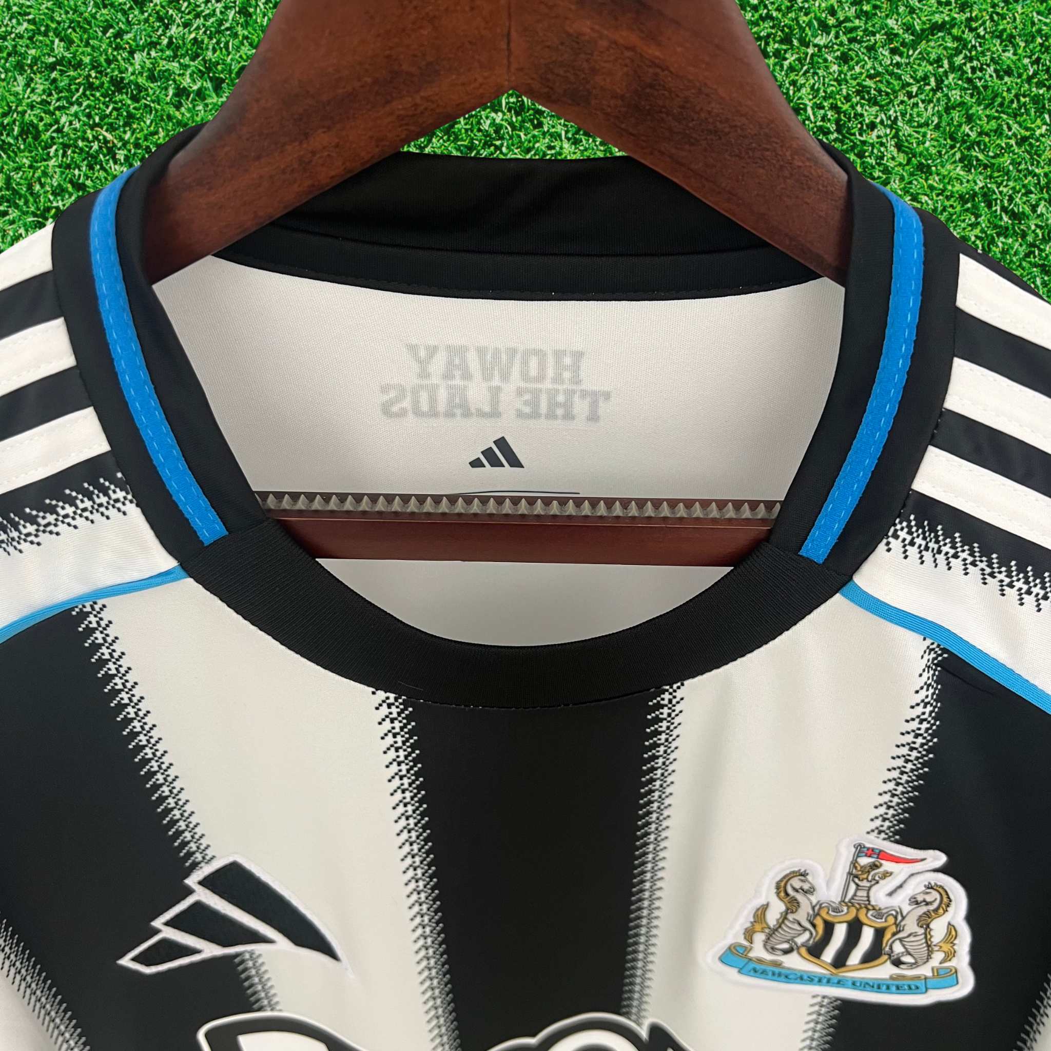 Jersey Newcastle United I 25/26 Fan