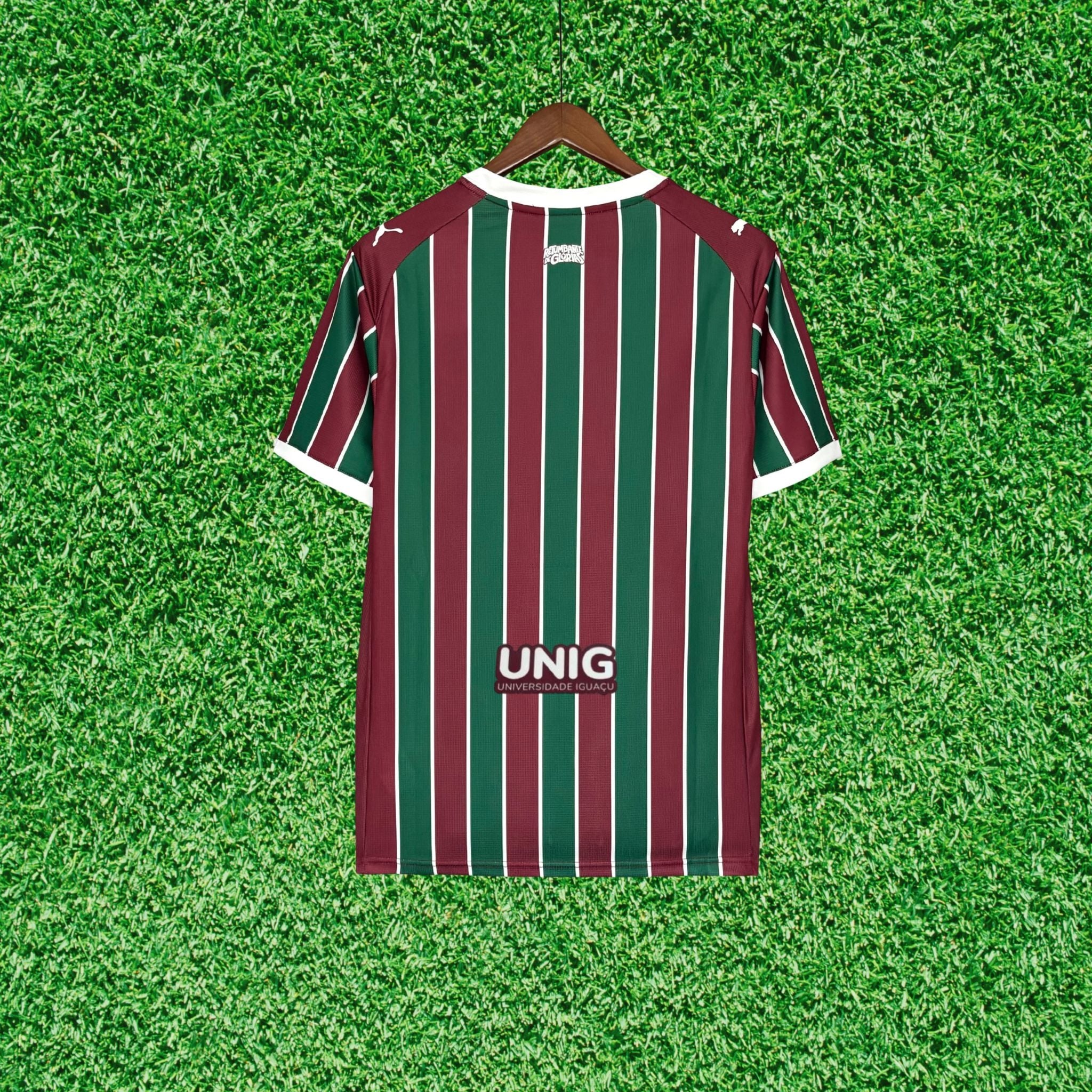 Jersey Fluminense I 26/27 Fan