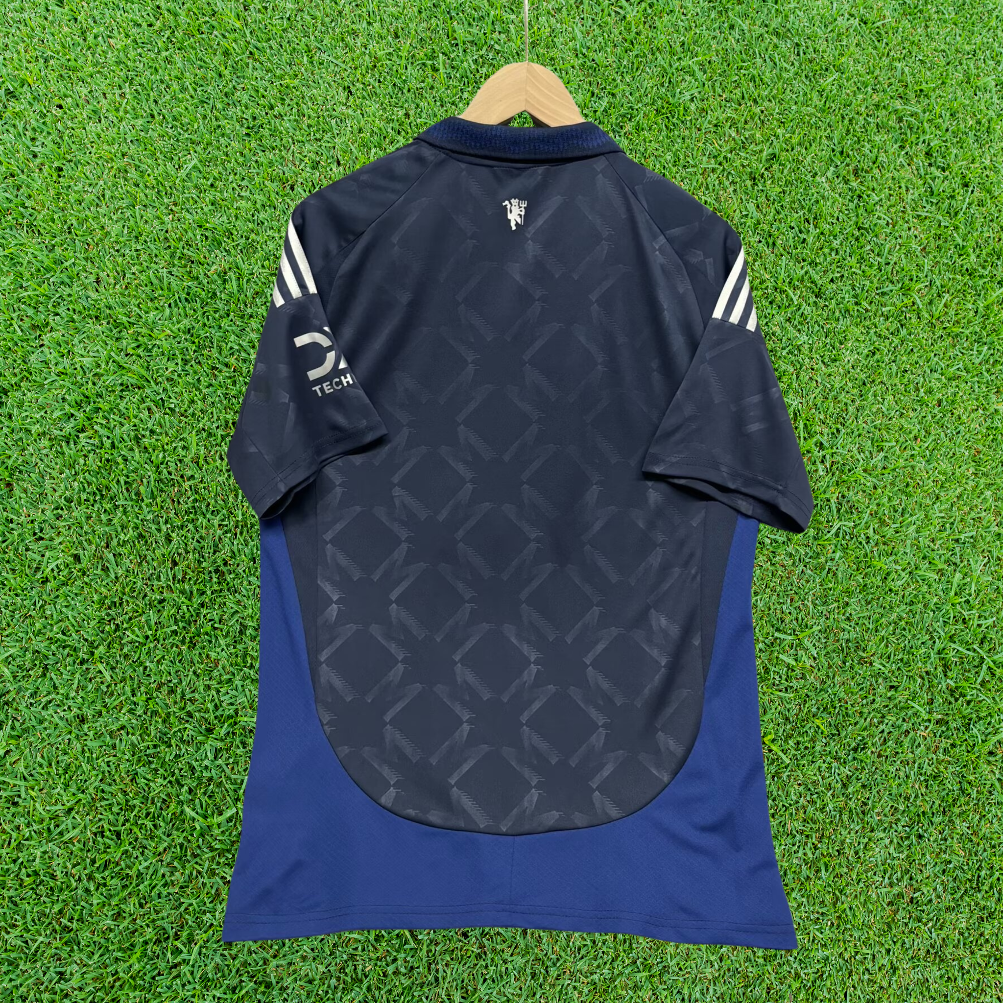 Jersey Manchester United II 24/25 Fan