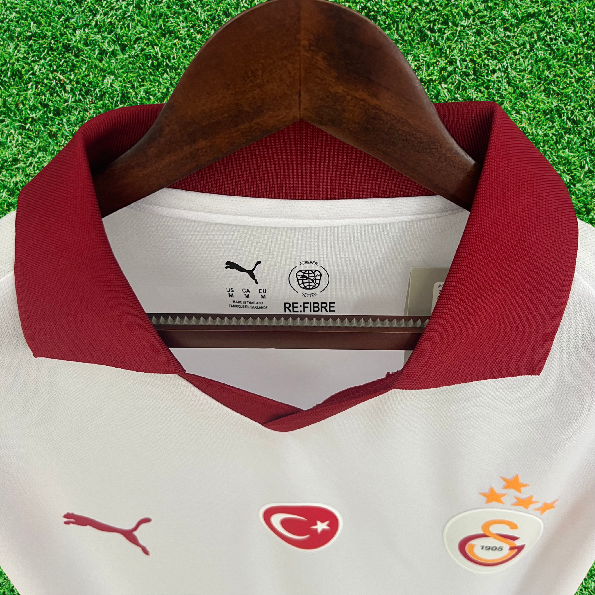 Jersey Galatasaray II 25/26 Fan
