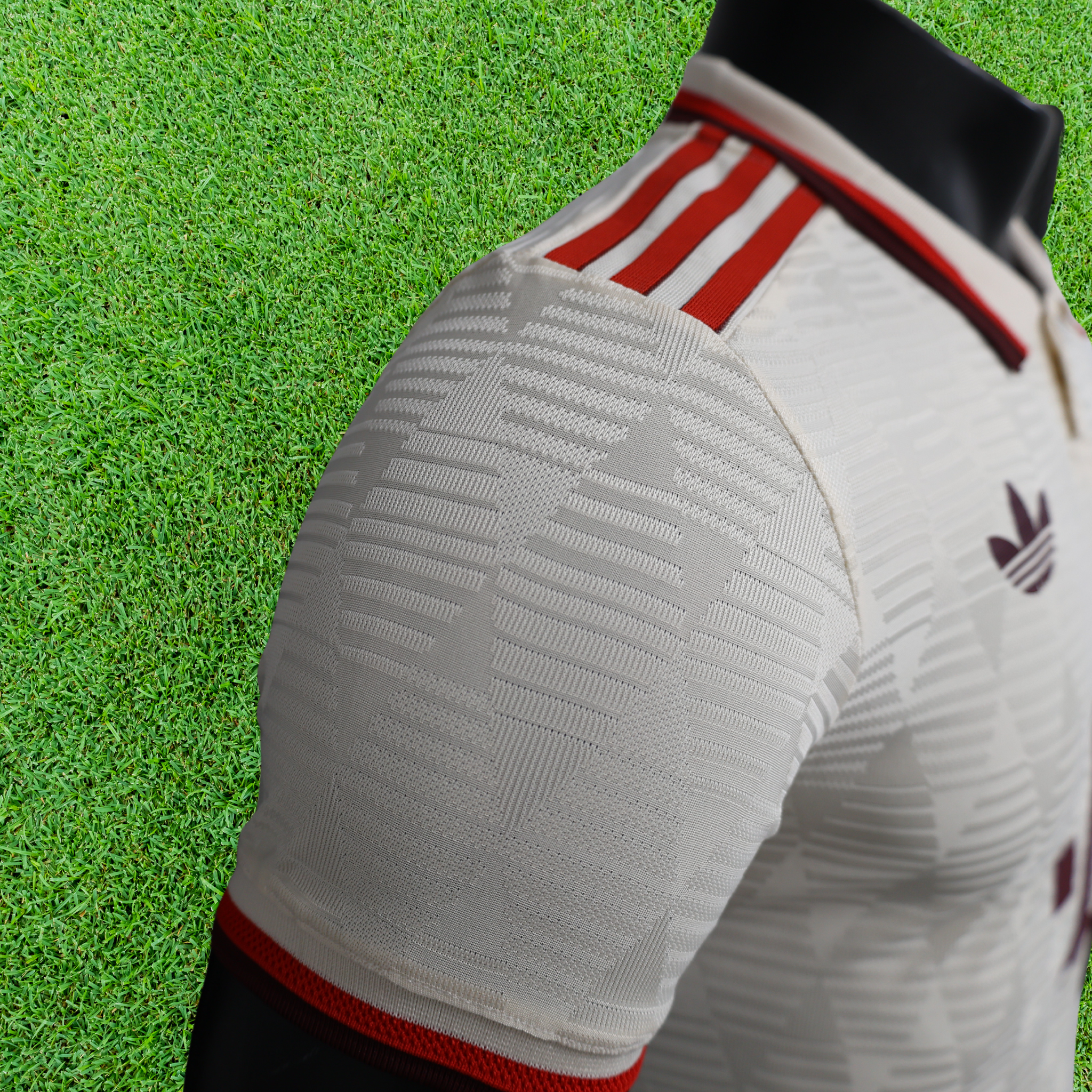 Jersey Bayern Munich III 24/25 Player