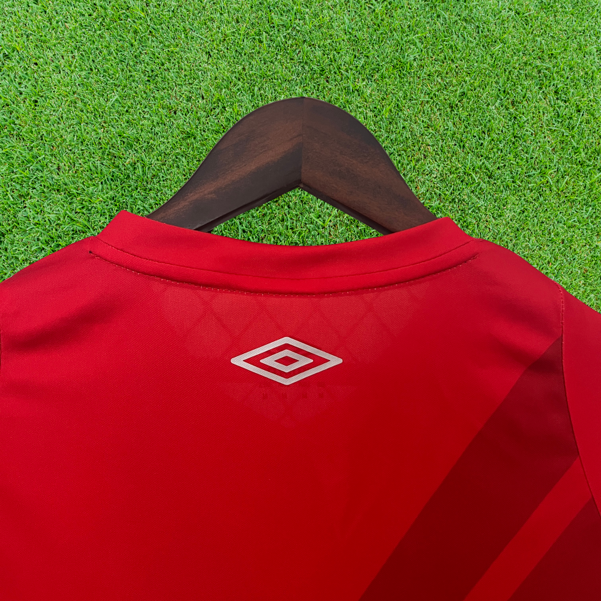 Jersey Athletico Paranaense I 24/25 Fan