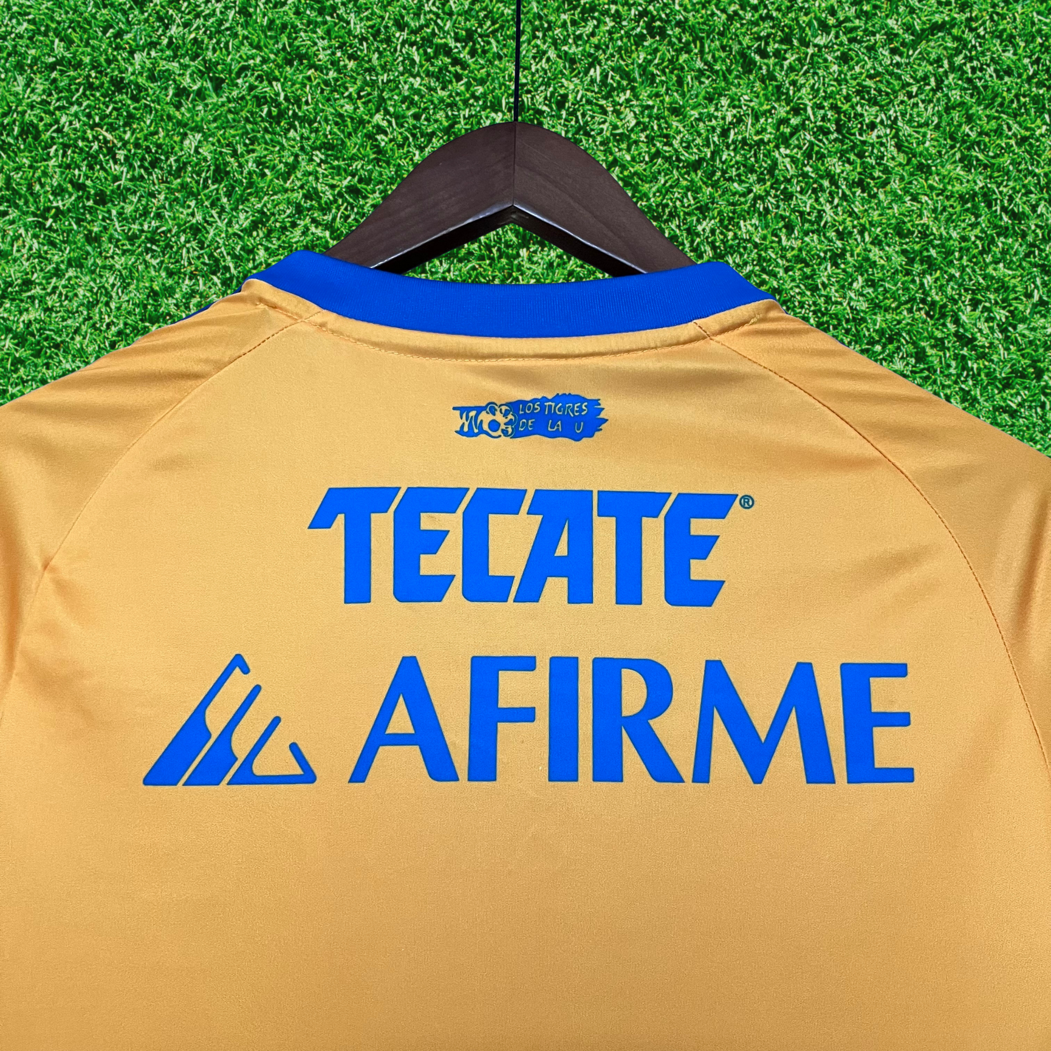 Jersey Tigres UANL I 25/26 Fan