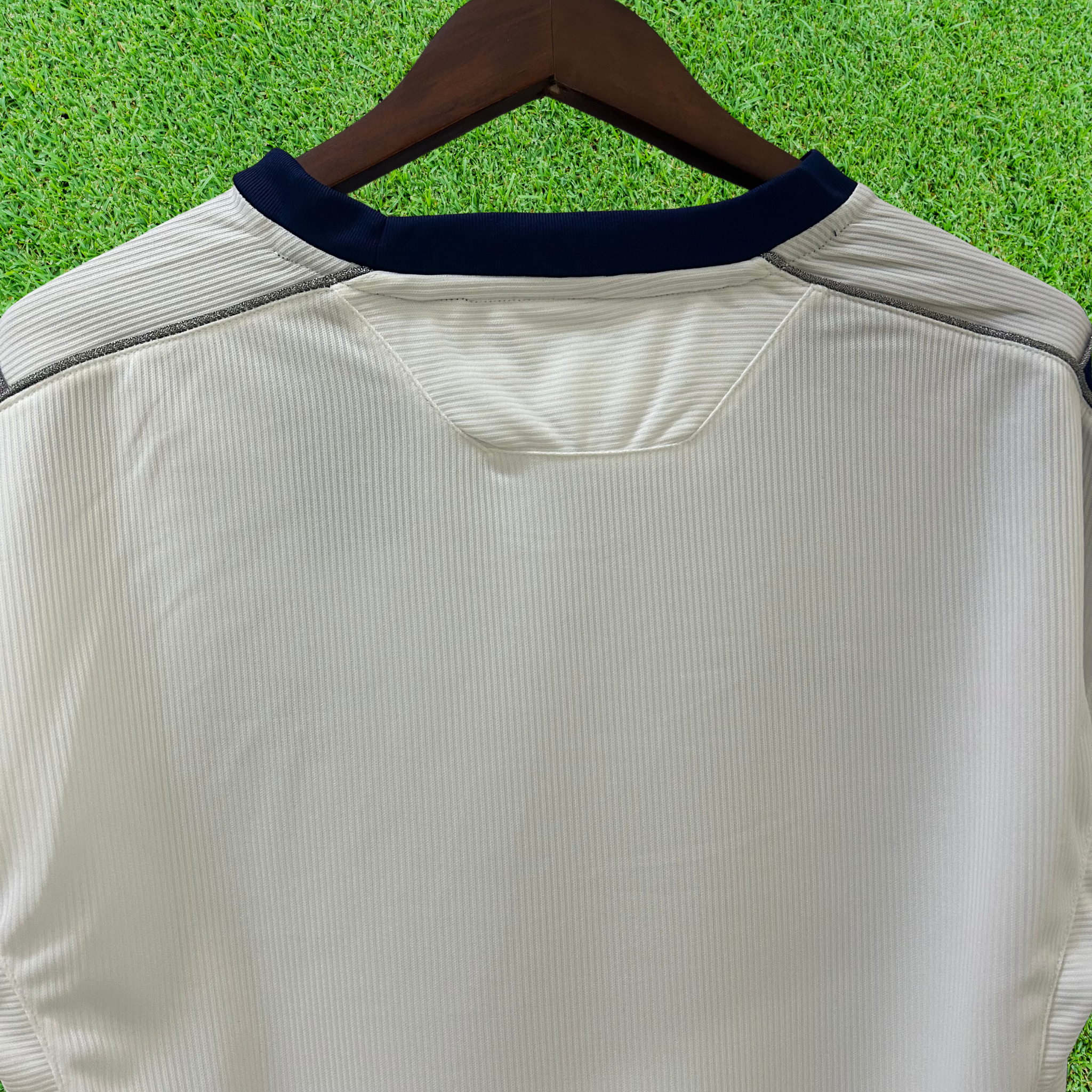Jersey Manchester United II 00/01 Retro