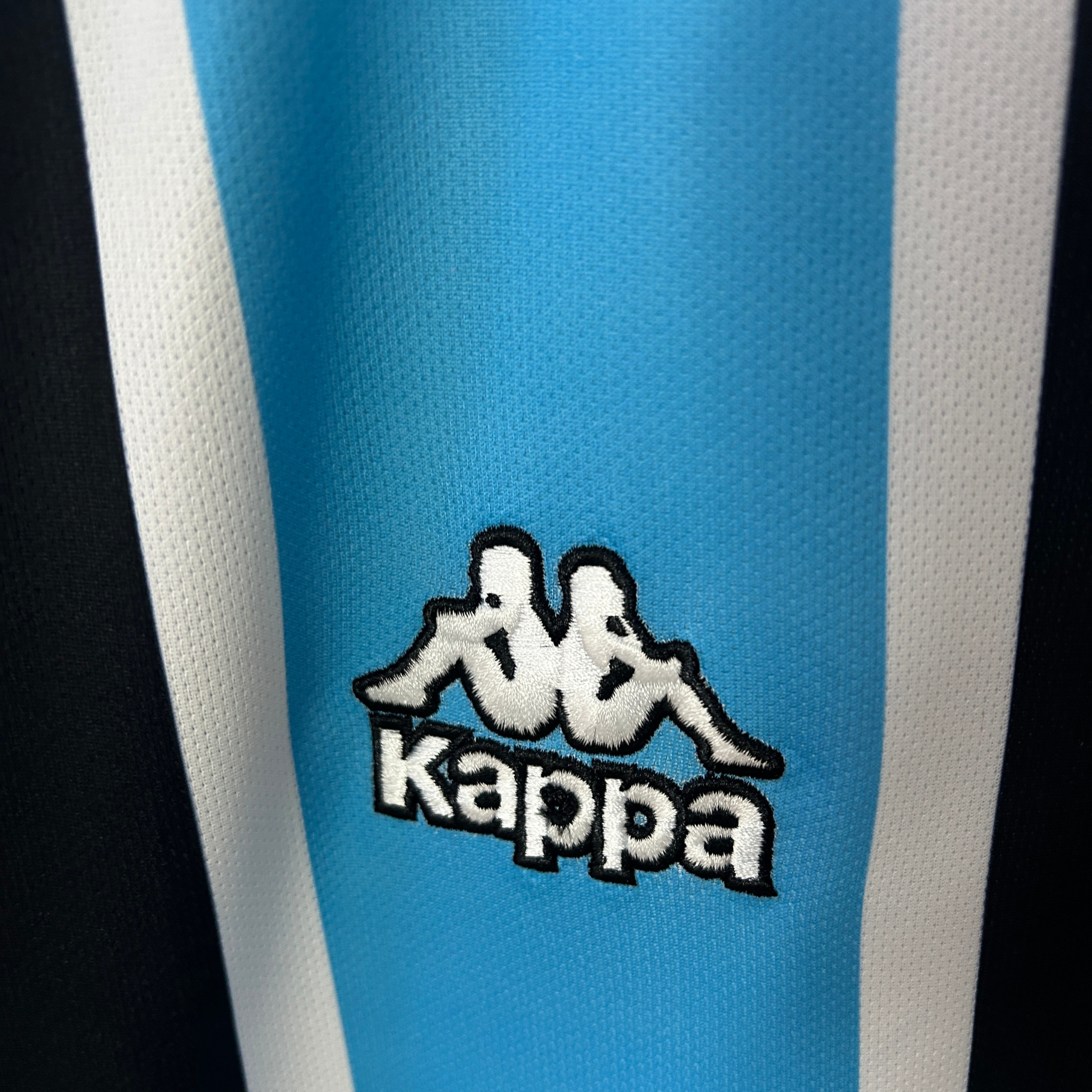 Jersey Grêmio I 00/01 Retro