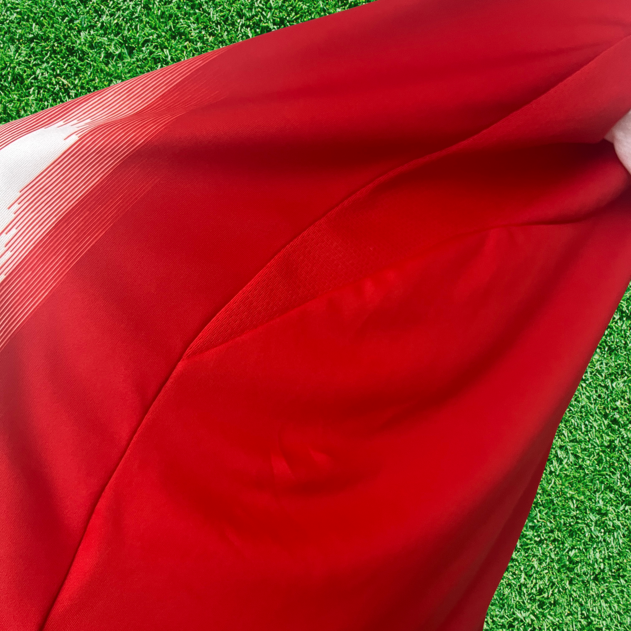 Jersey Bayern Munich I 25/26 Fan