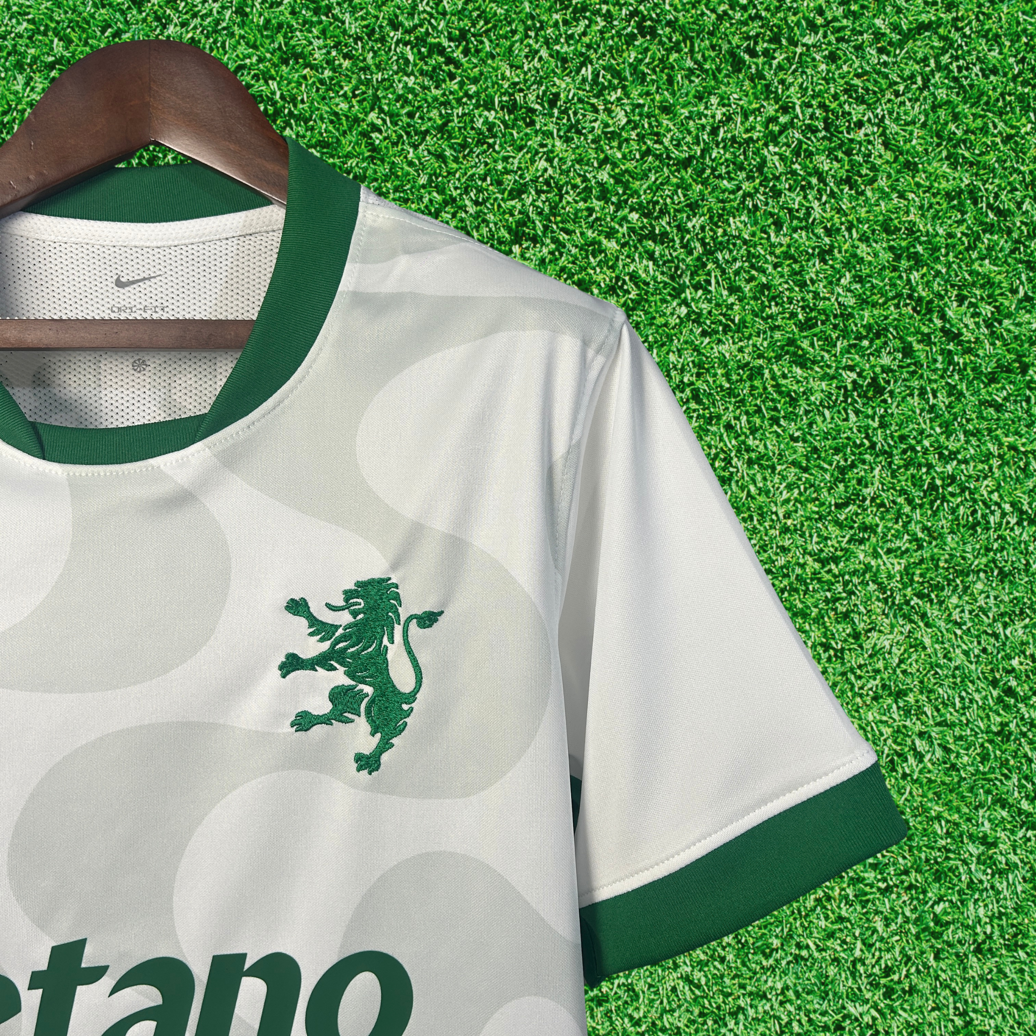 Jersey Sporting CP II 25/26 Fan