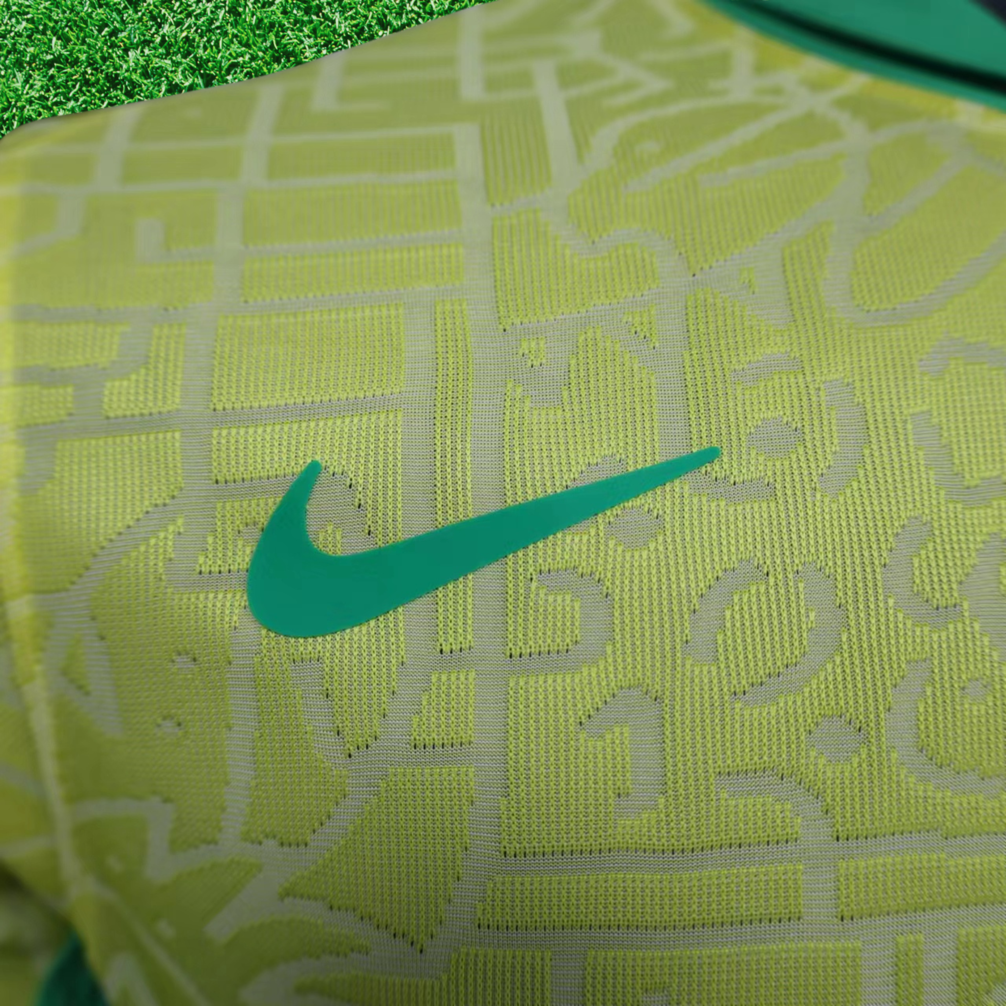 Jersey Brazil I 24/25 Player
