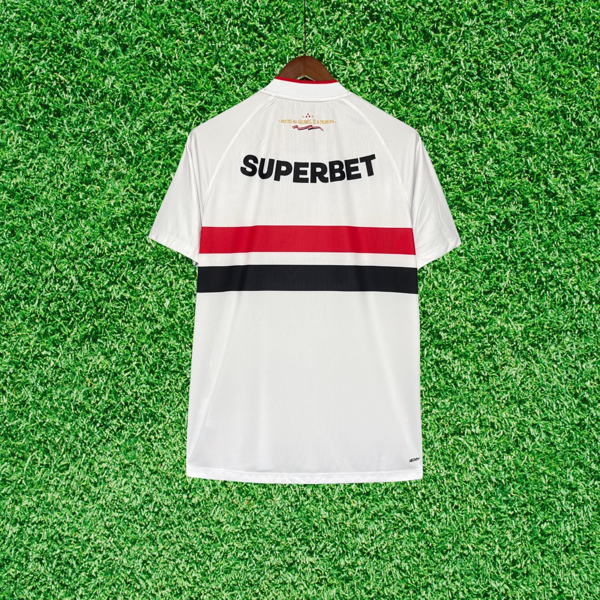 Jersey São Paulo I 26/27 Fan
