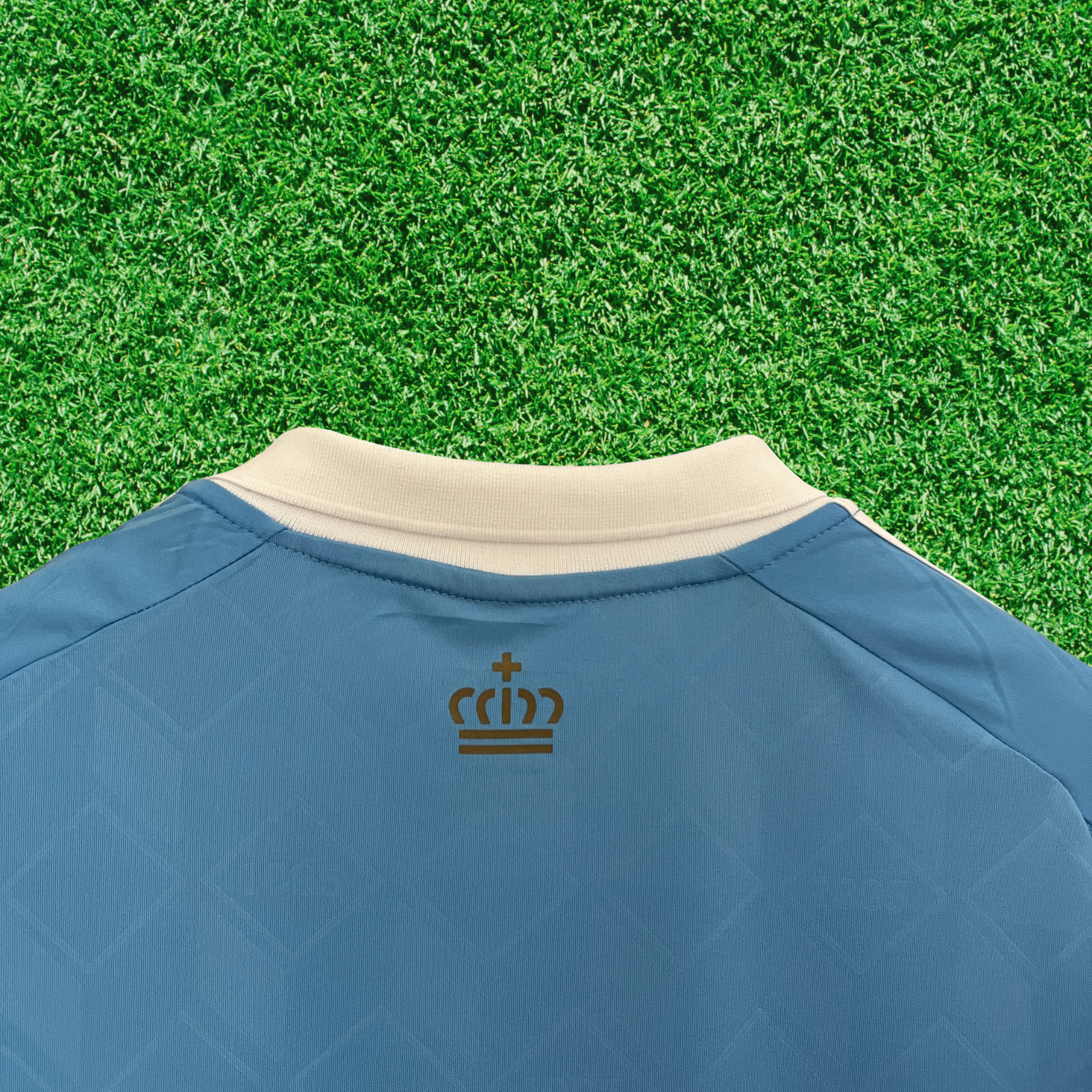 Jersey Belgium II 2024 Fan