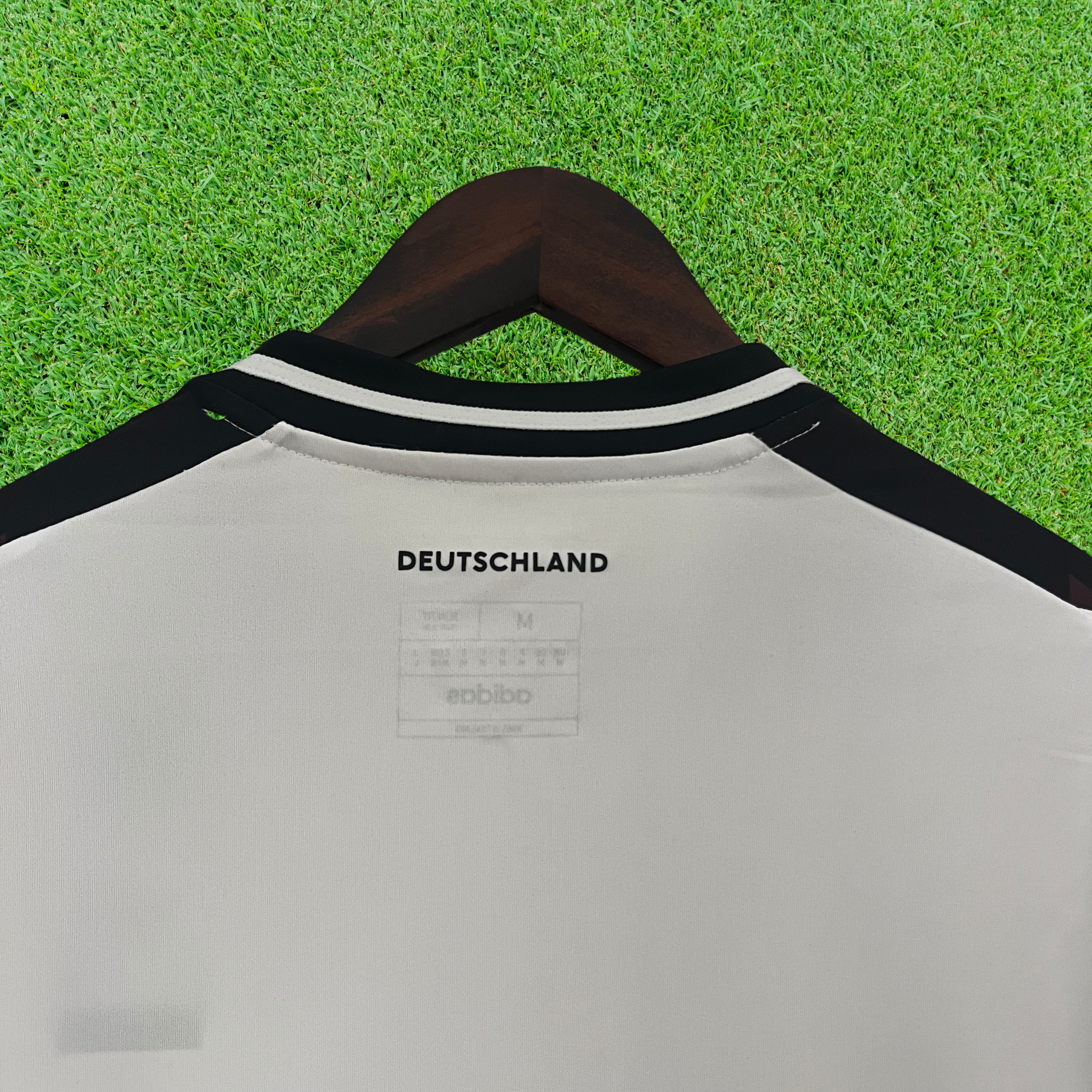 Jersey Germany I 24/25 Fan