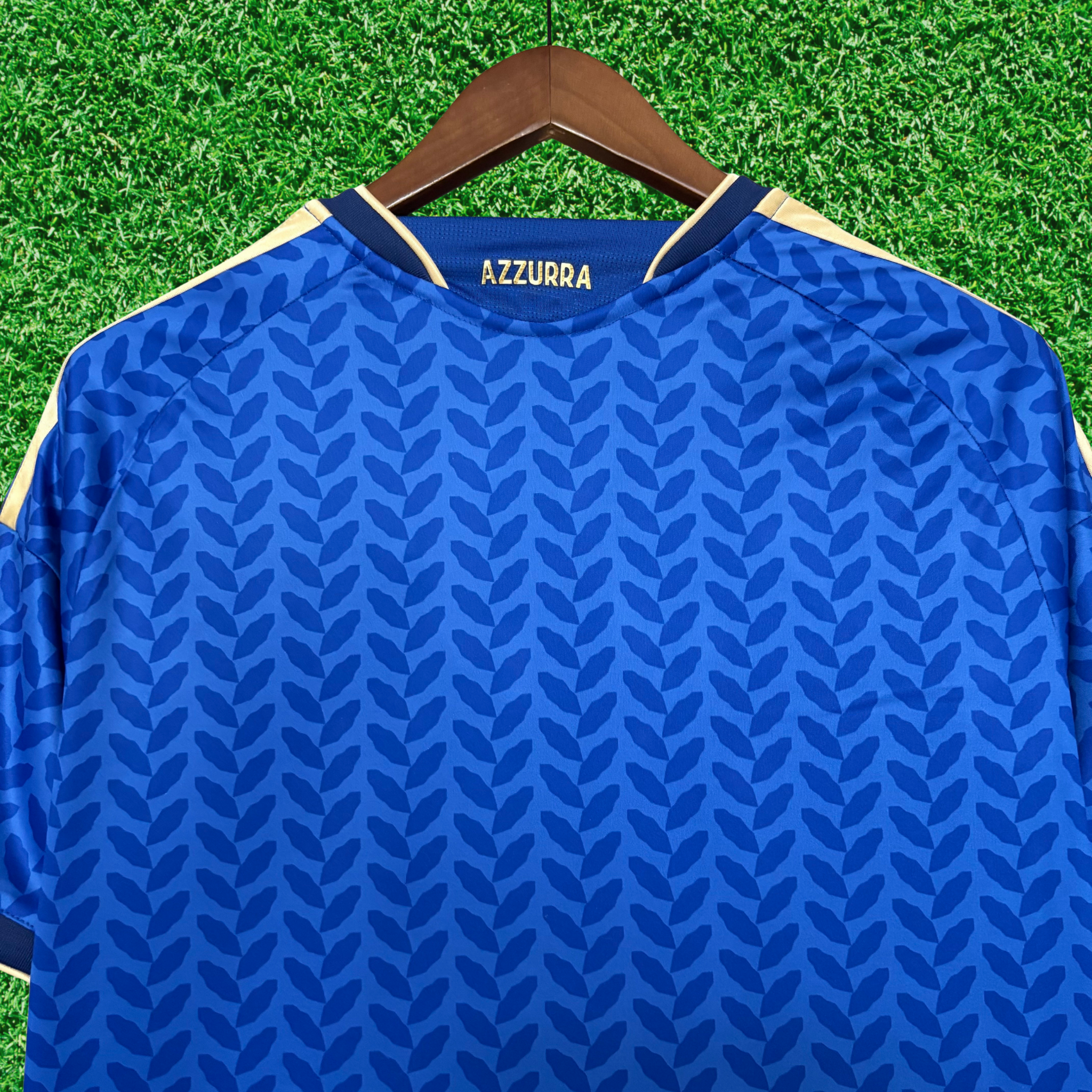 Jersey Italy I 2026 Fan