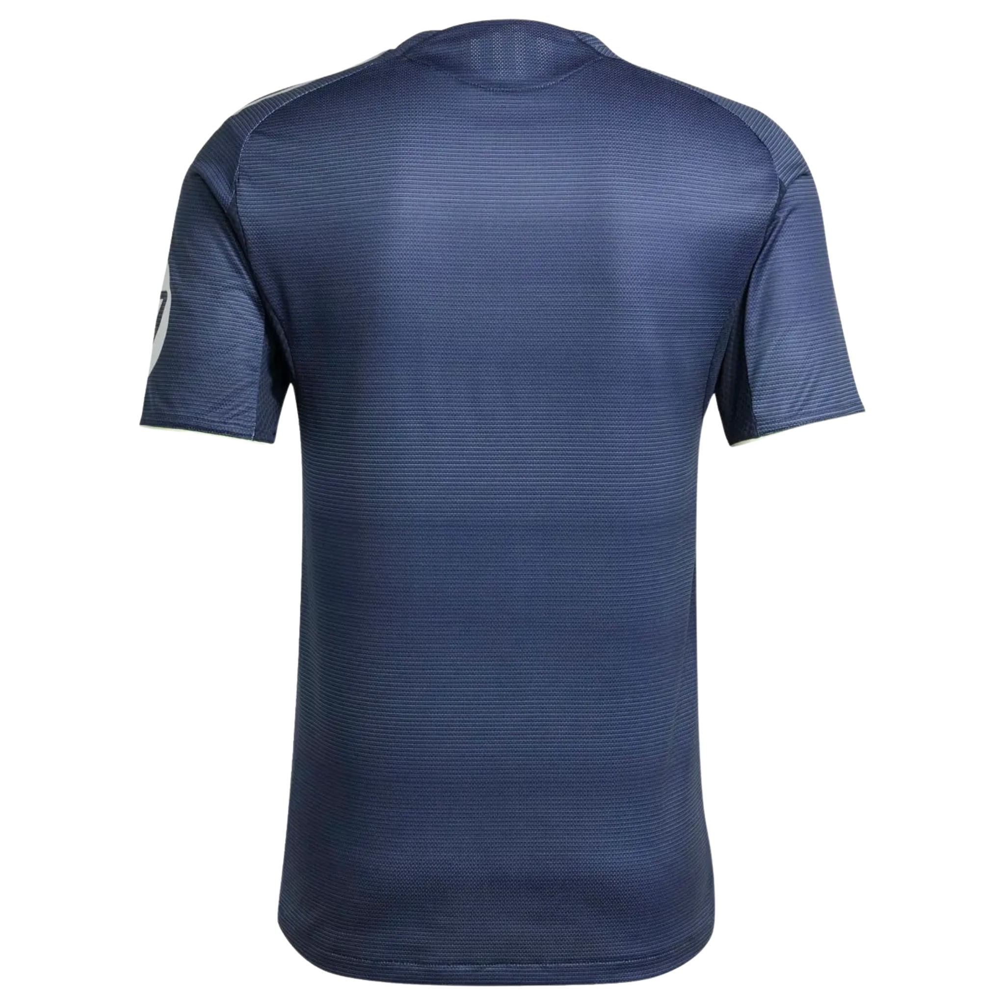Jersey Real Madrid II 25/26 Fan