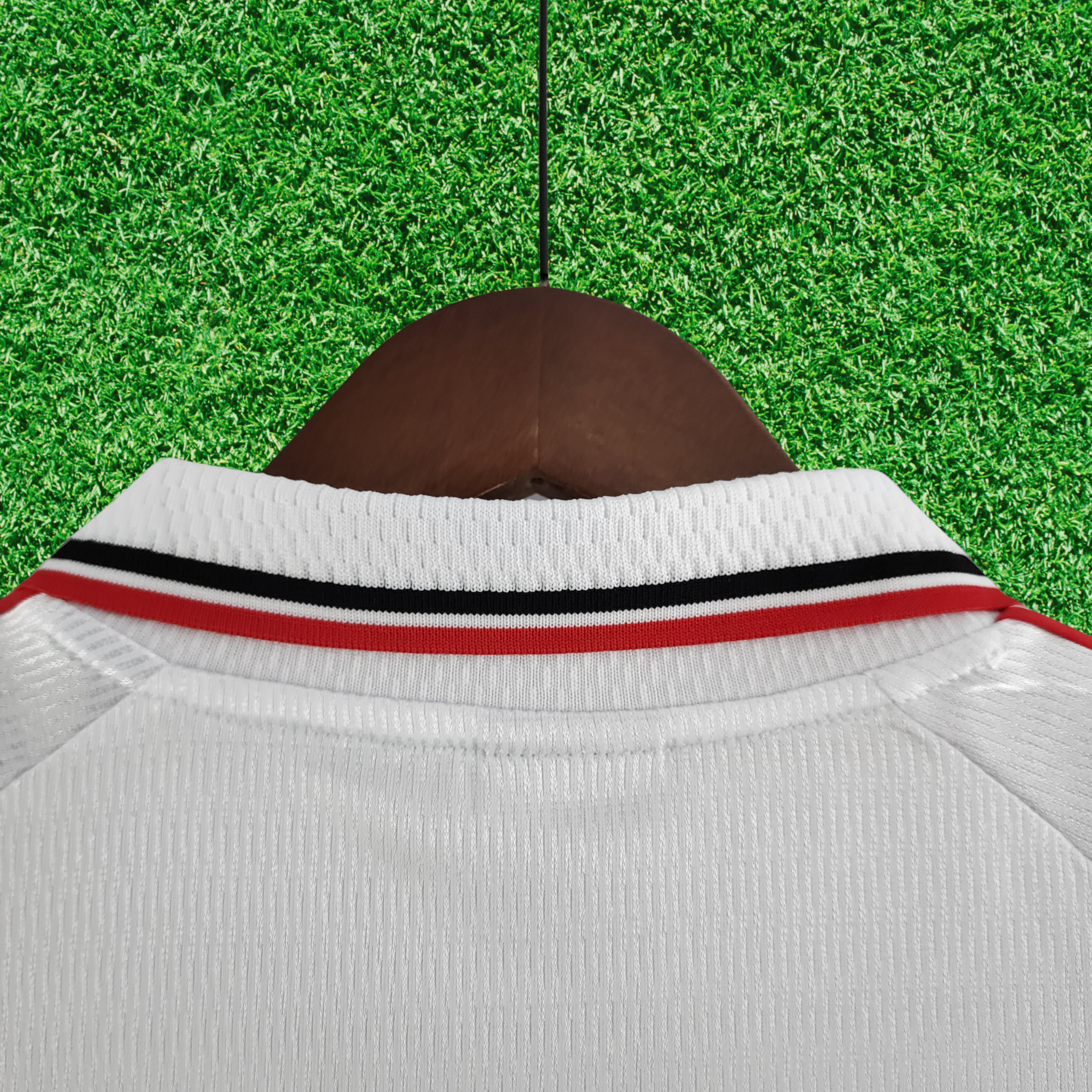 Jersey São Paulo I 2000 Retro