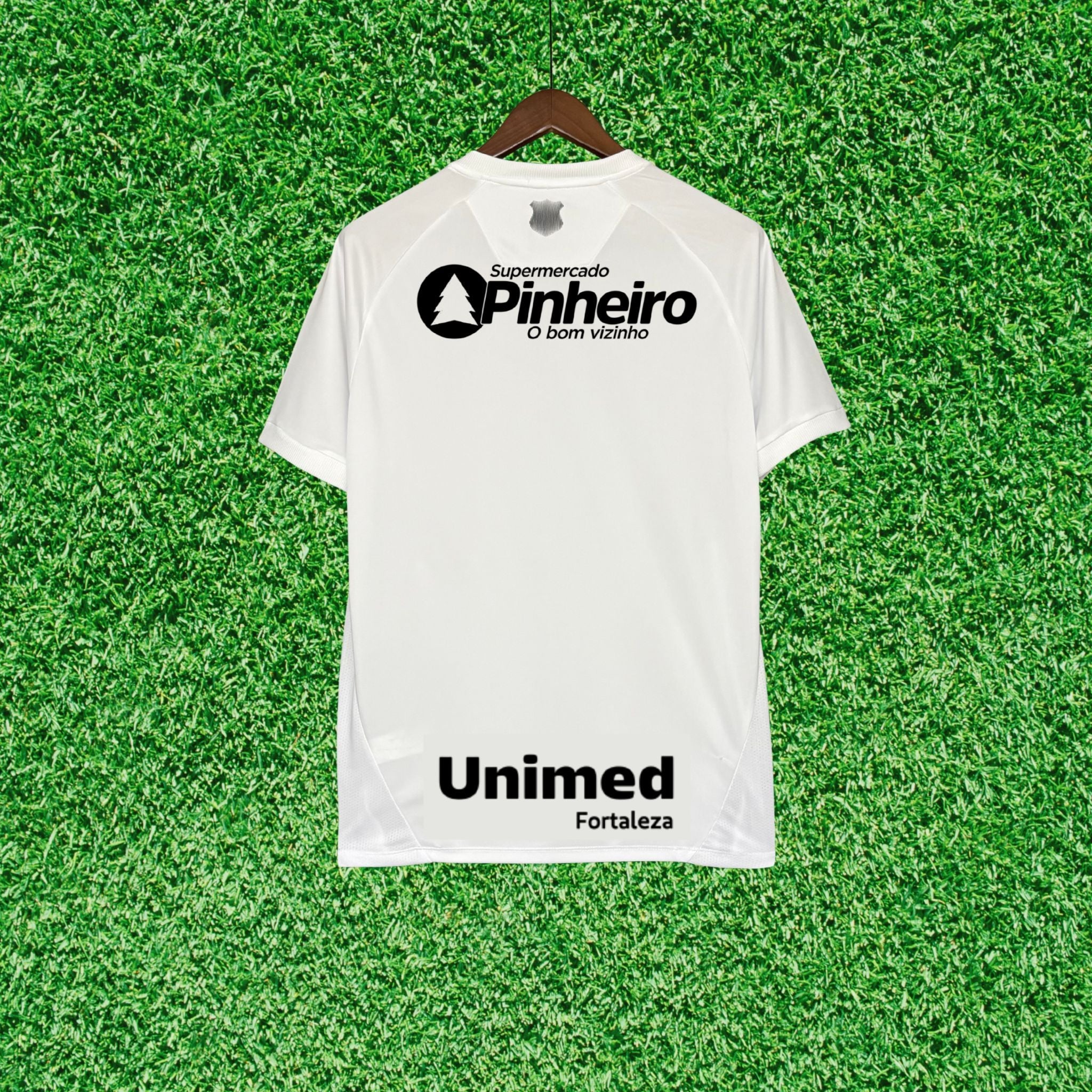 Jersey Ceará II 26/27 Fan