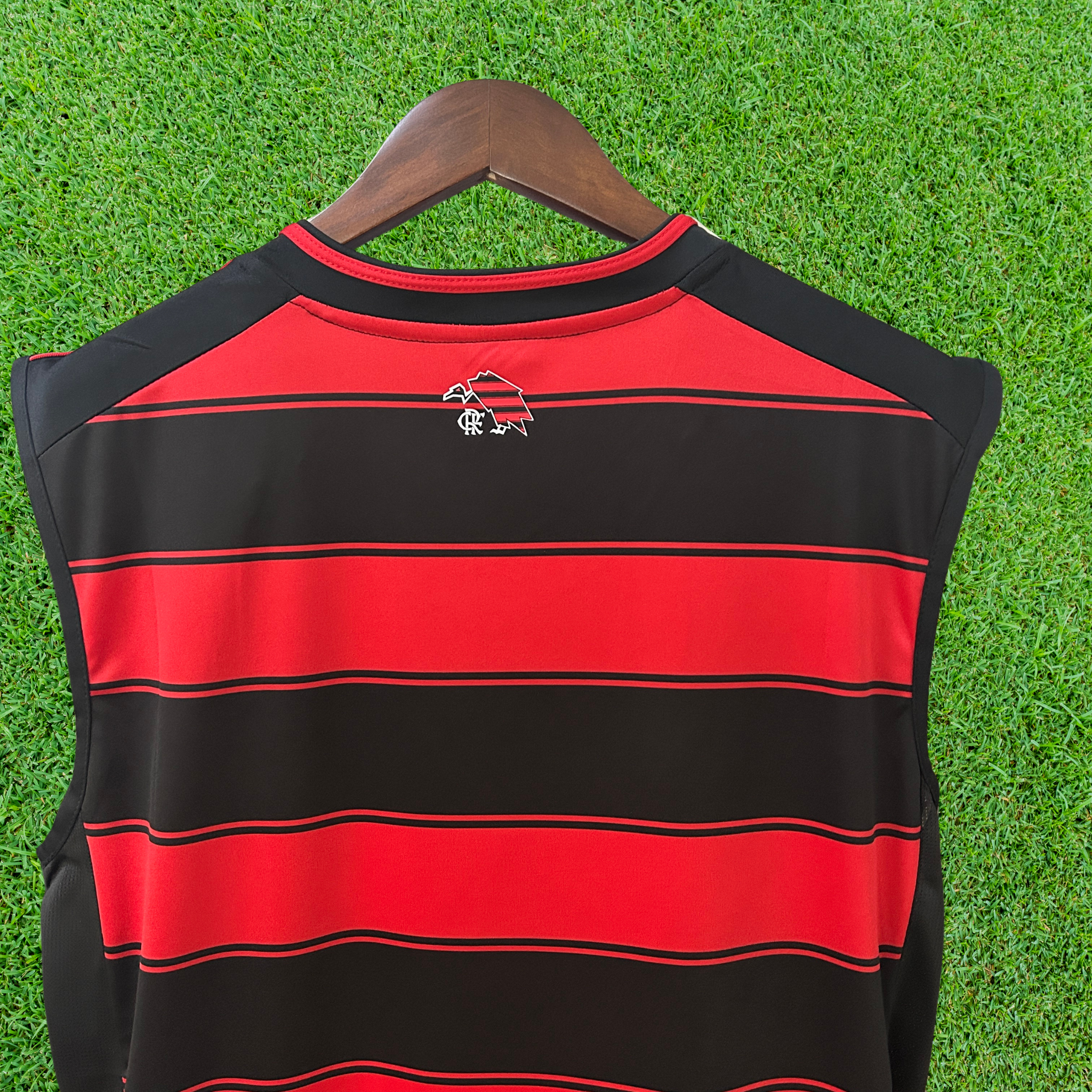 Tank Top Flamengo I 25/26 Fan